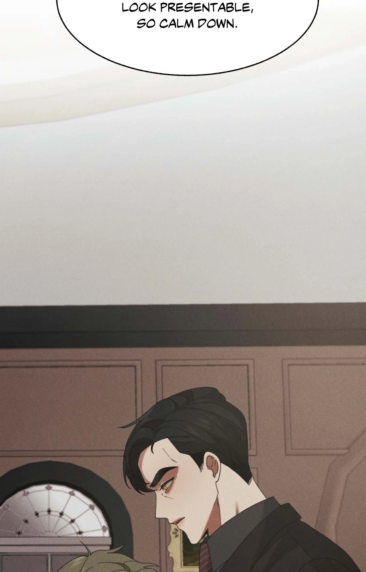 Blindspot Chapter 4 page 45 - 