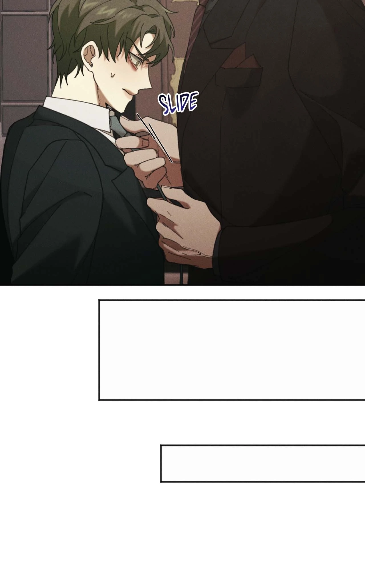 Blindspot Chapter 4 page 46 - 