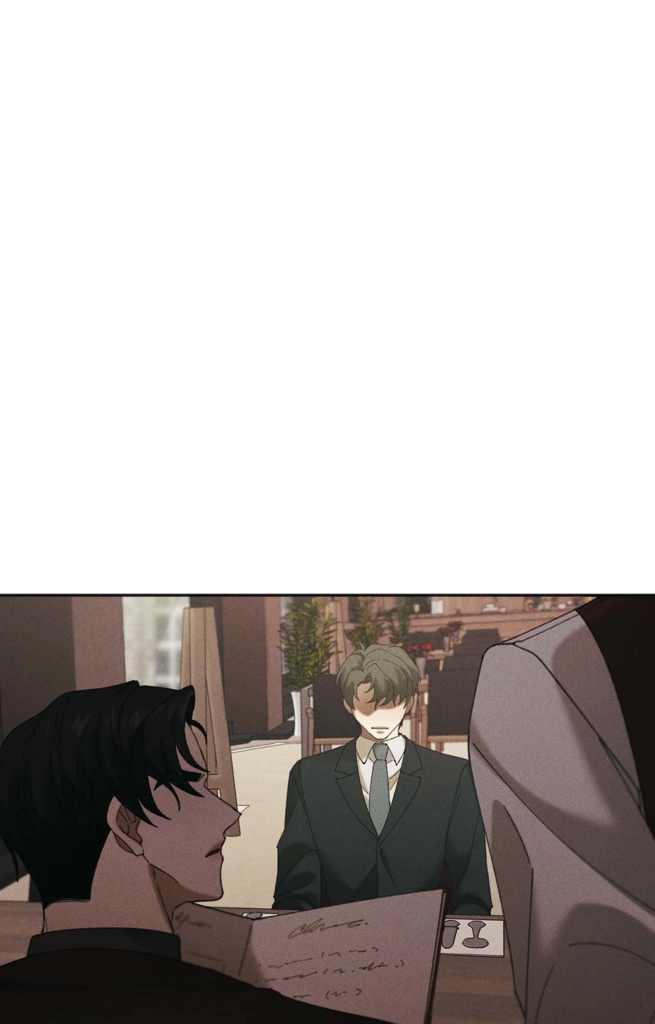Blindspot Chapter 4 page 48 - 