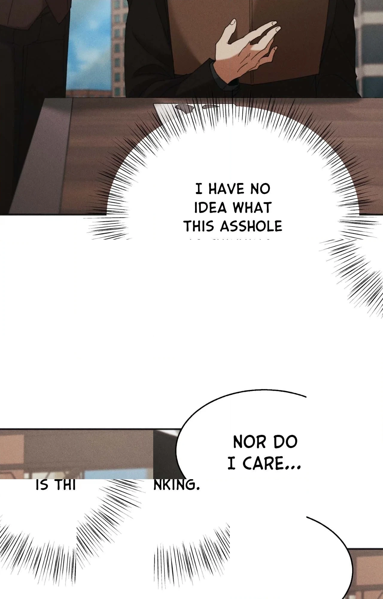 Blindspot Chapter 4 page 50 - 