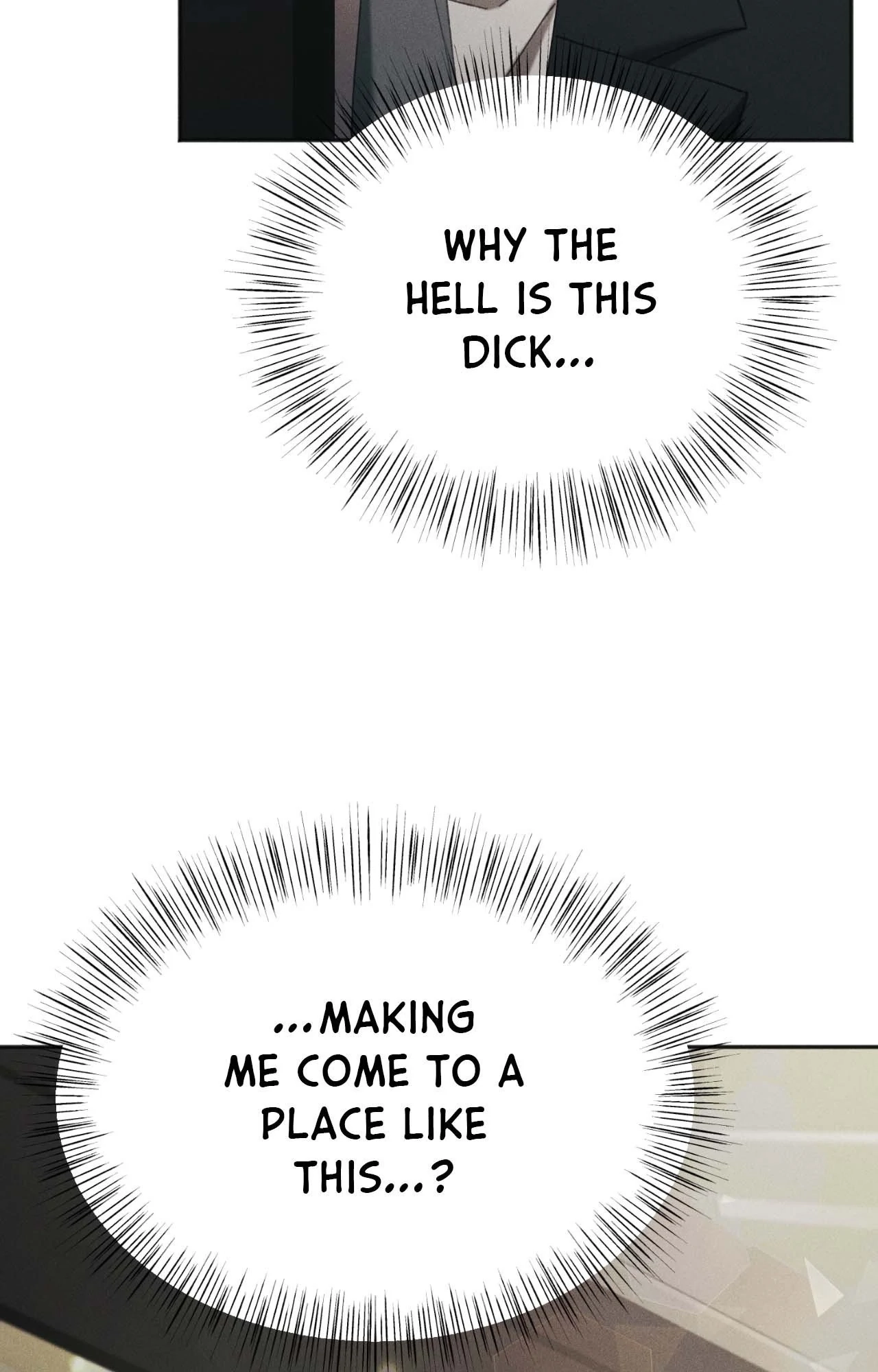 Blindspot Chapter 4 page 6 - 