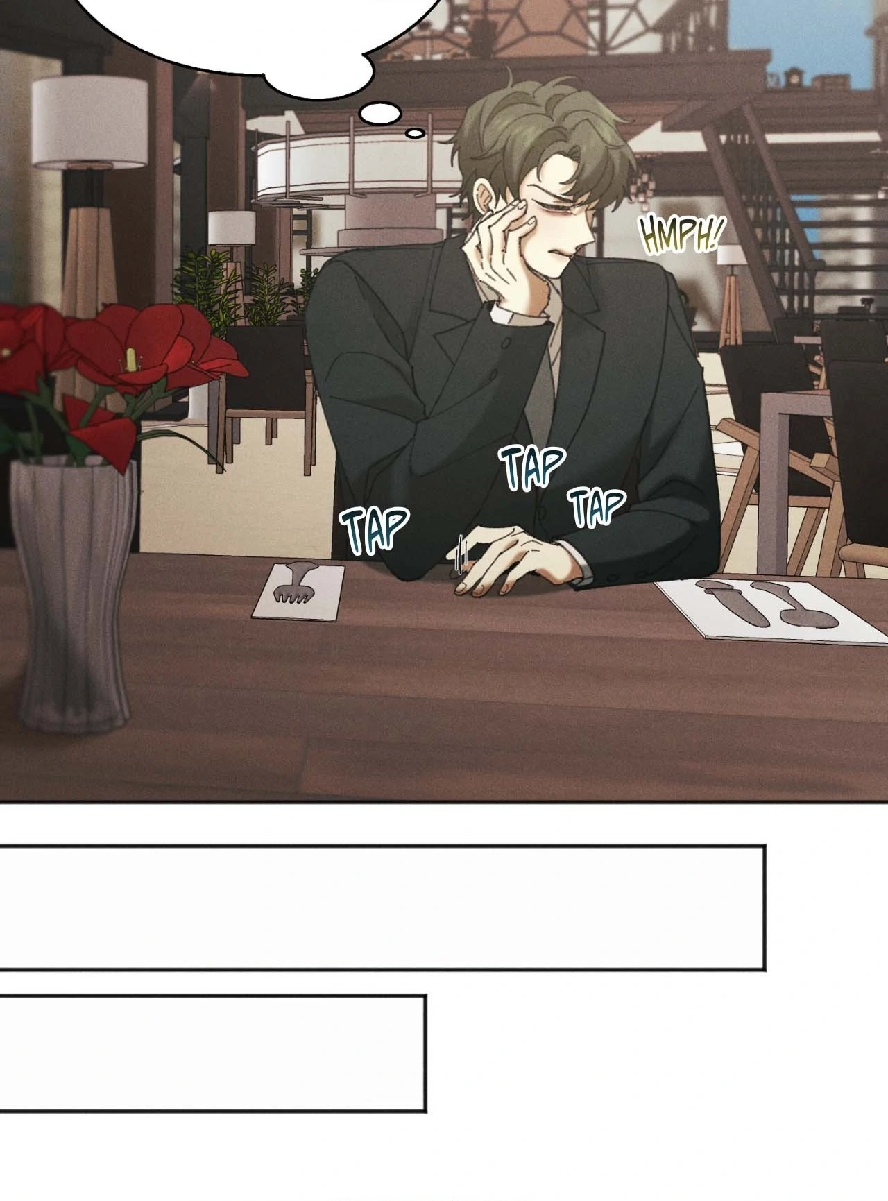 Blindspot Chapter 4 page 51 - 