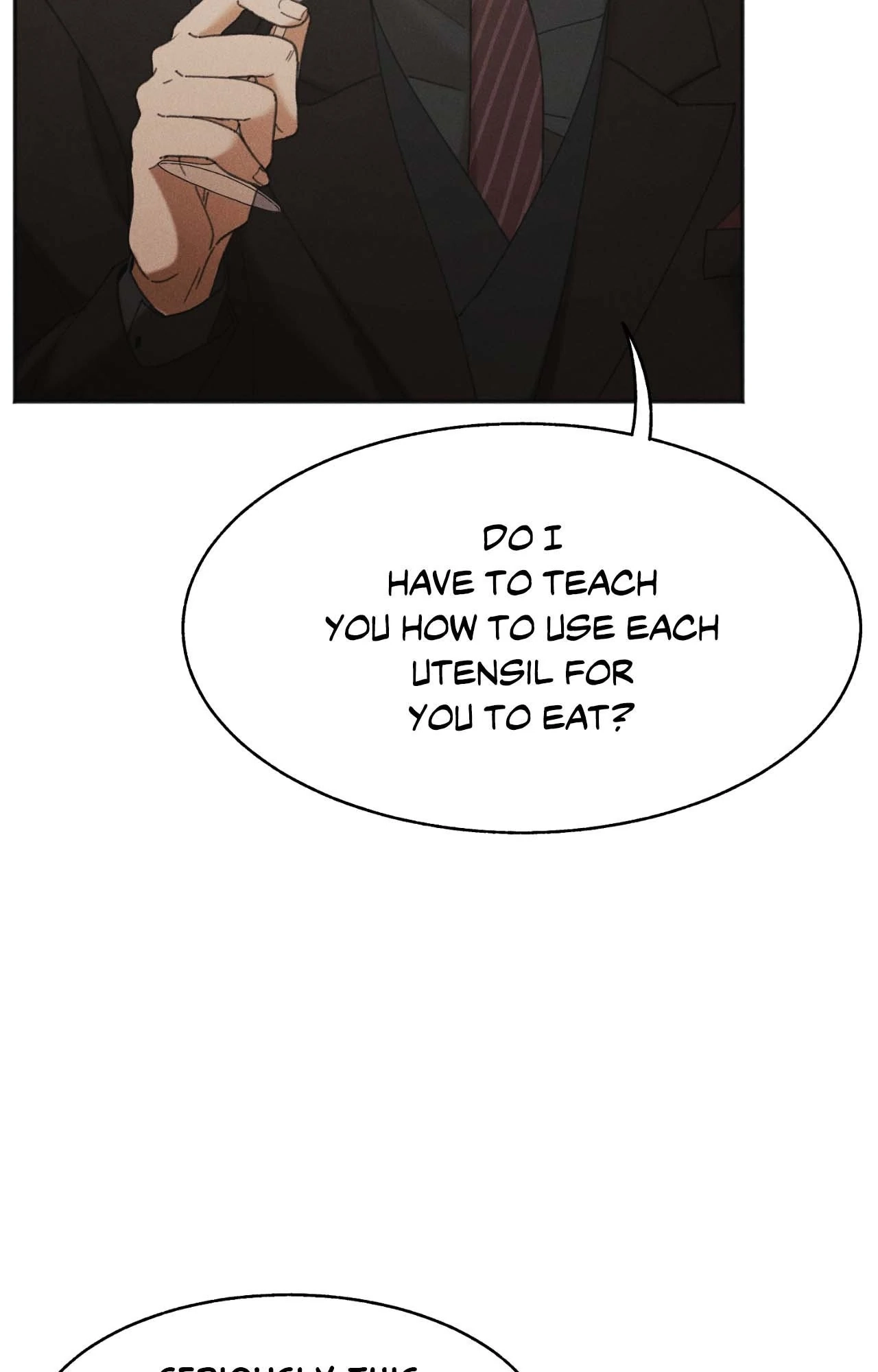 Blindspot Chapter 4 page 57 - 