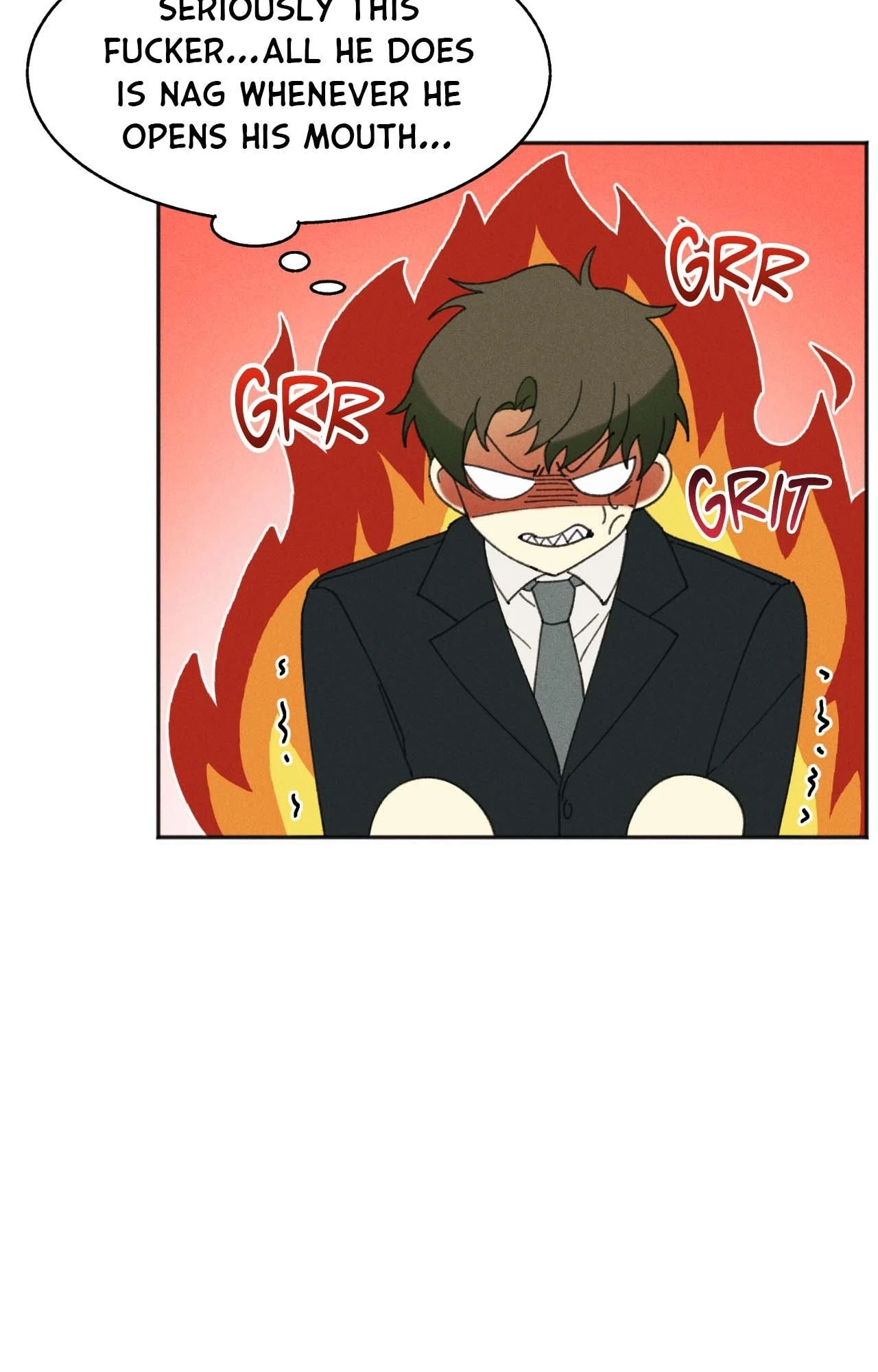 Blindspot Chapter 4 page 58 - 