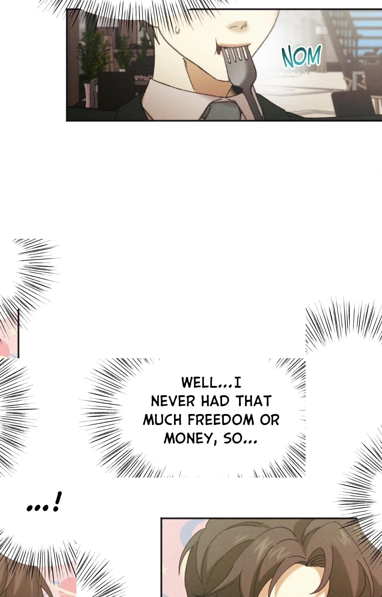 Blindspot Chapter 4 page 60 - 
