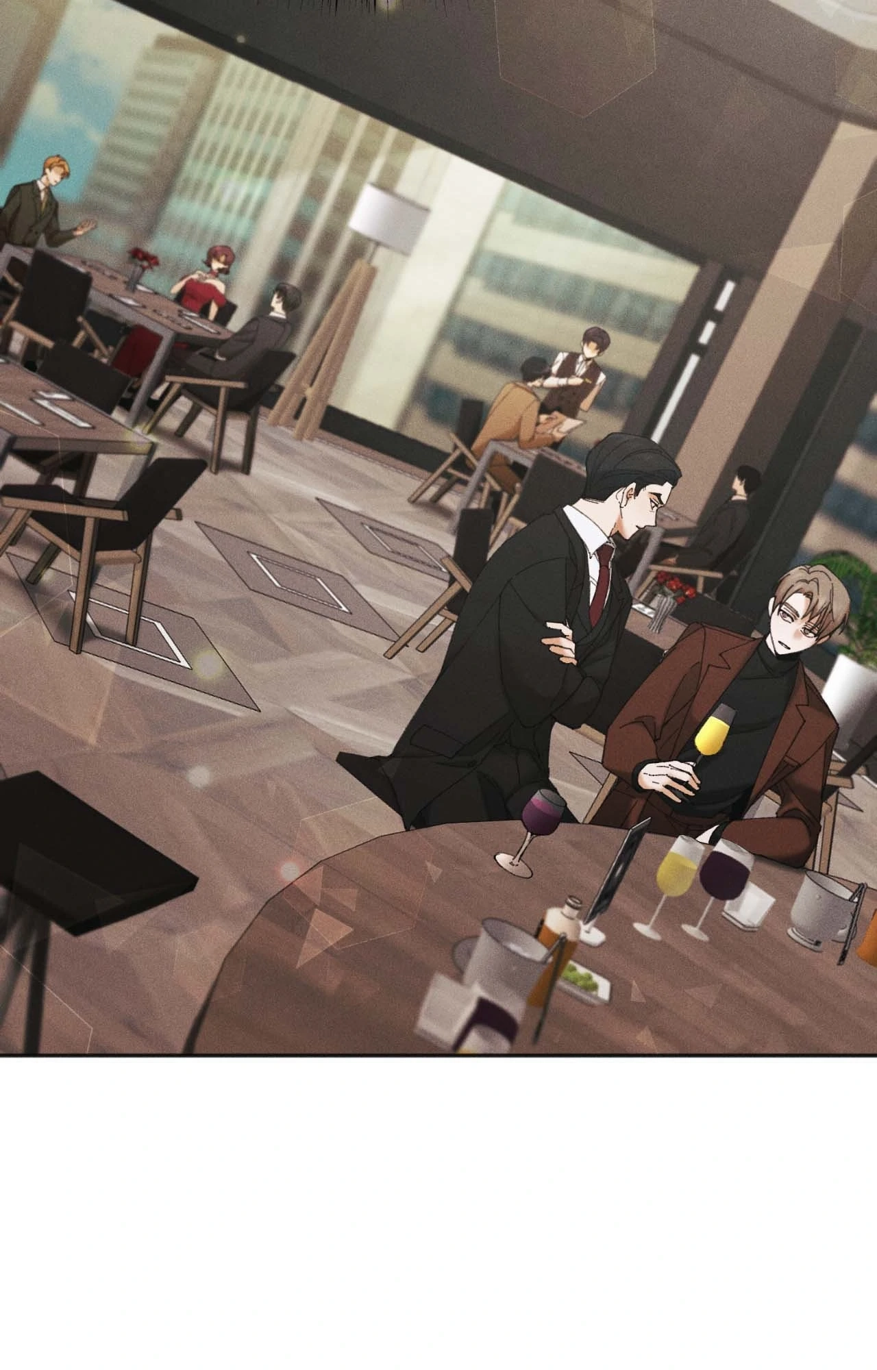 Blindspot Chapter 4 page 7 - 