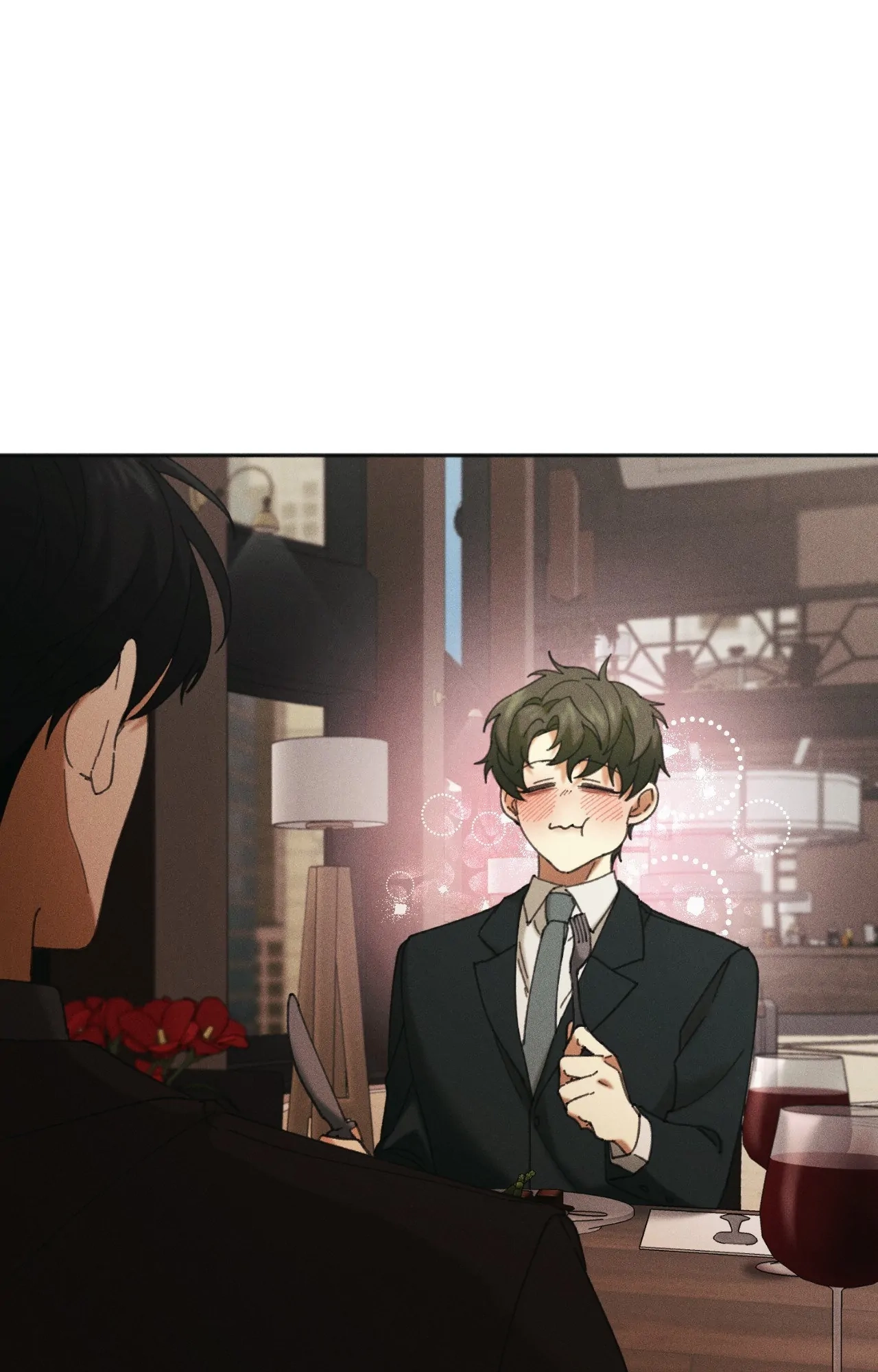 Blindspot Chapter 4 page 63 - 