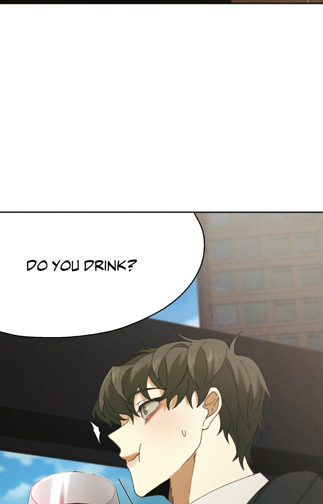 Blindspot Chapter 4 page 64 - 