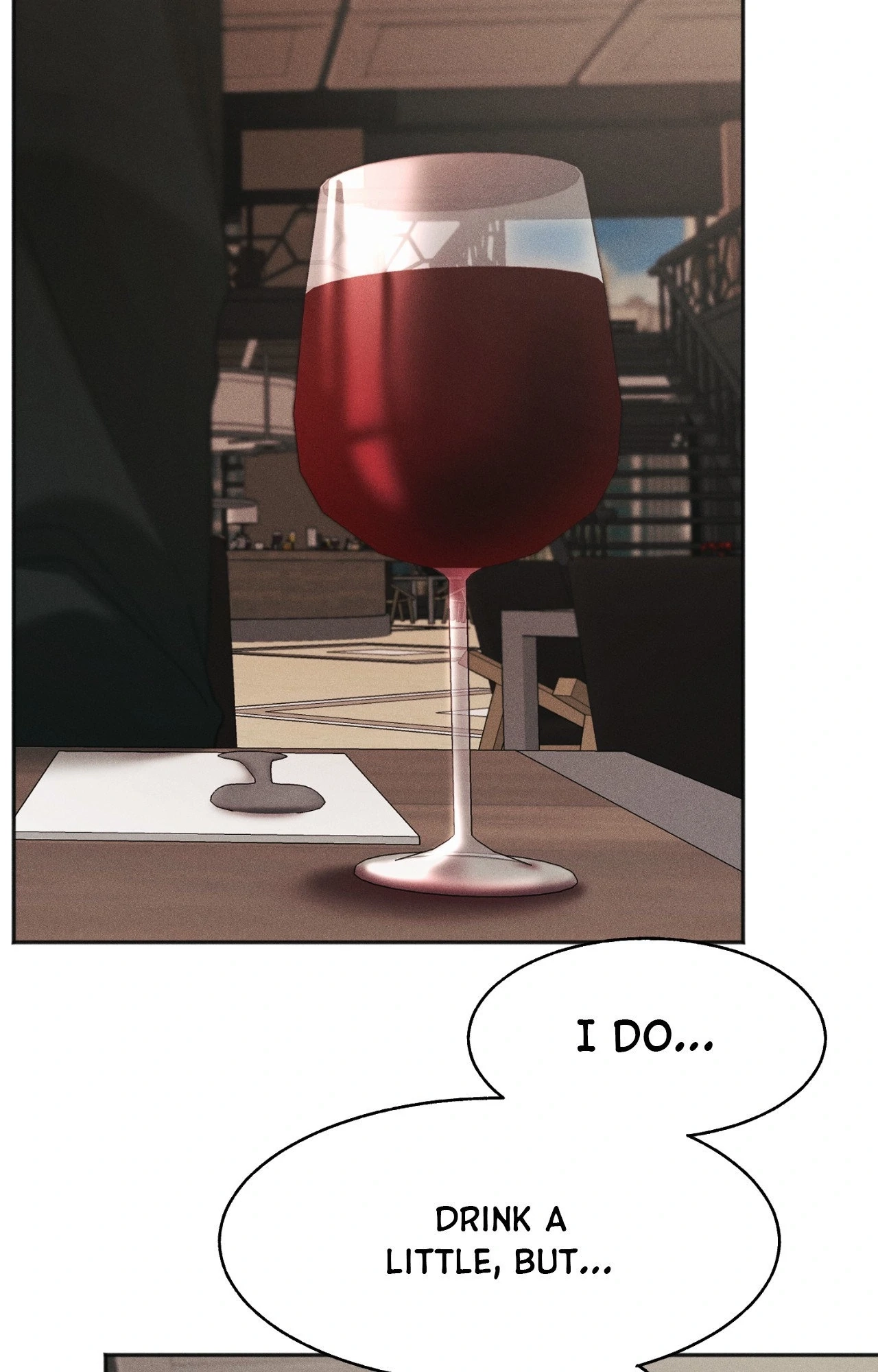 Blindspot Chapter 4 page 66 - 