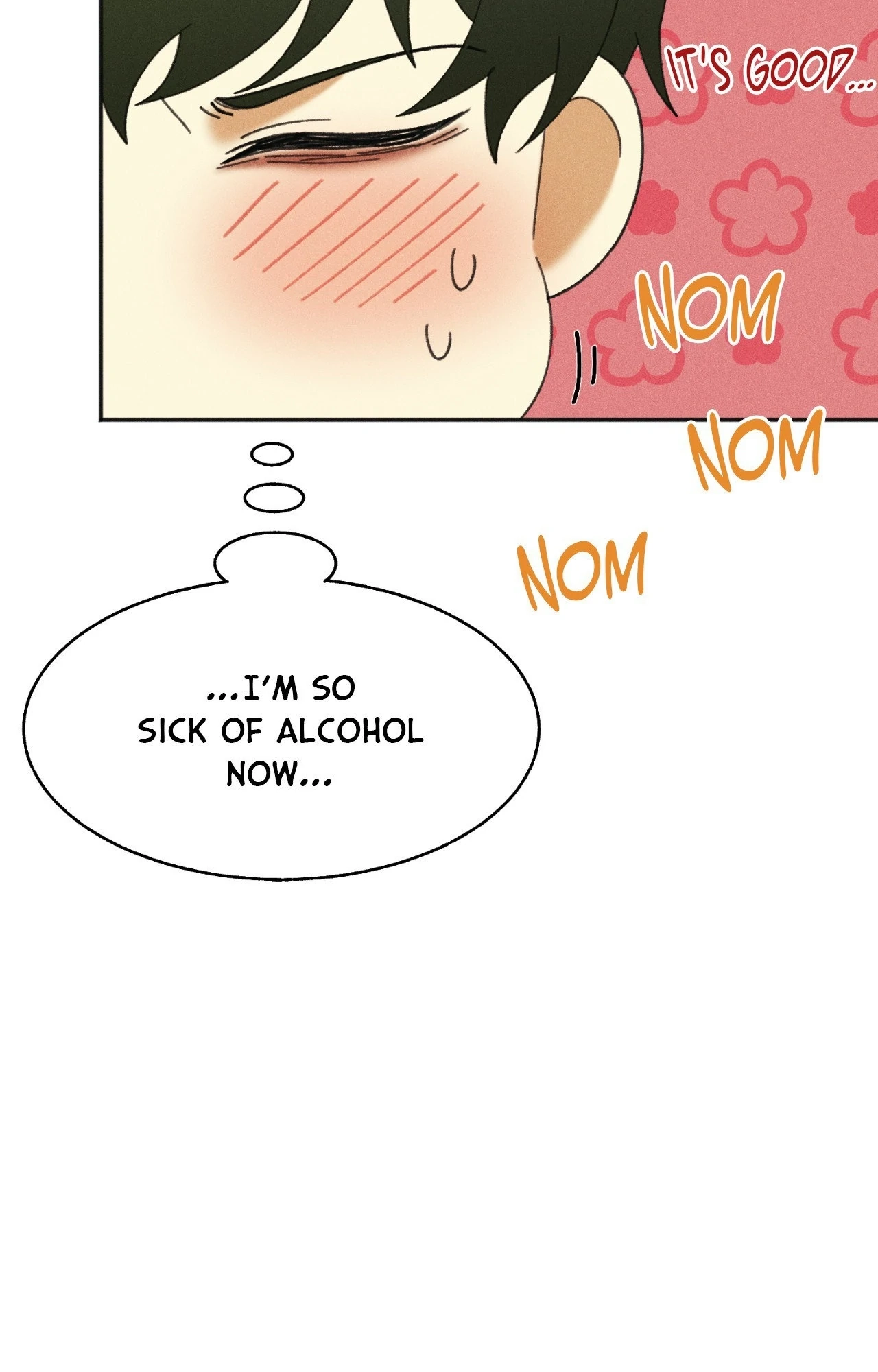 Blindspot Chapter 4 page 68 - 