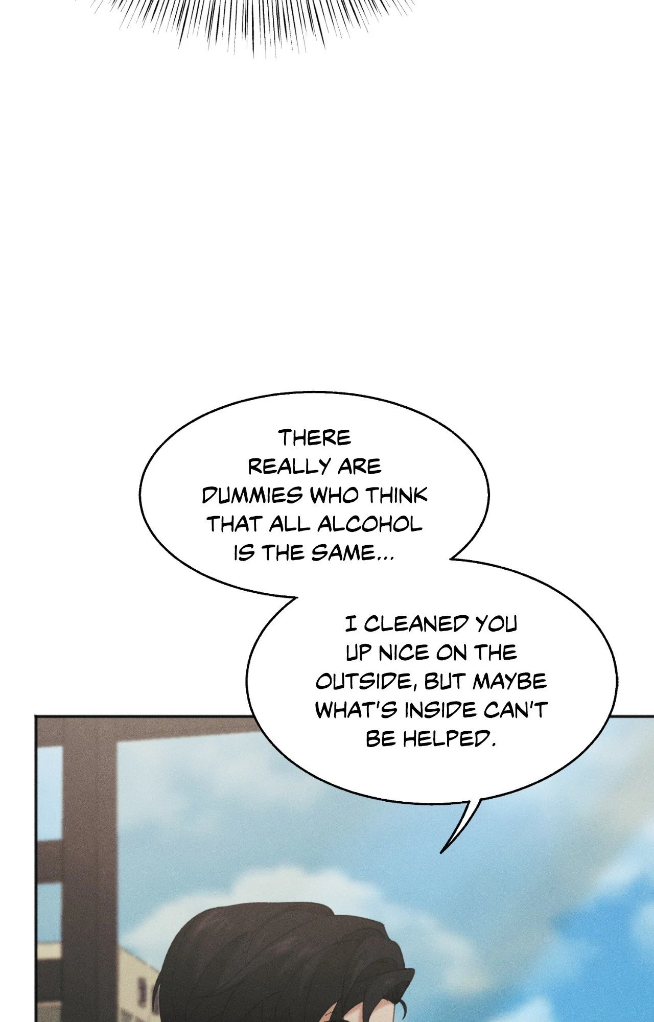 Blindspot Chapter 4 page 71 - 
