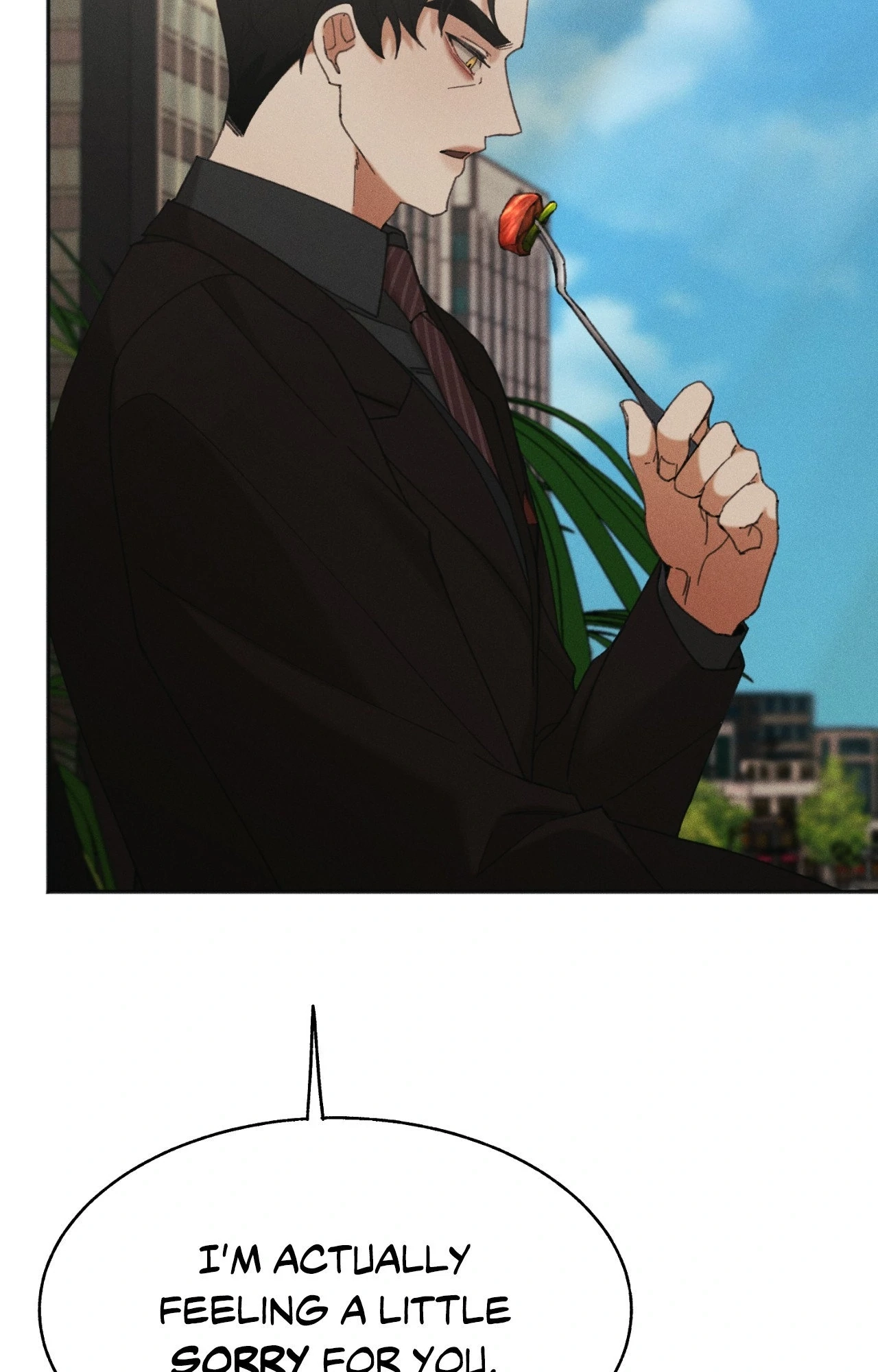 Blindspot Chapter 4 page 72 - 