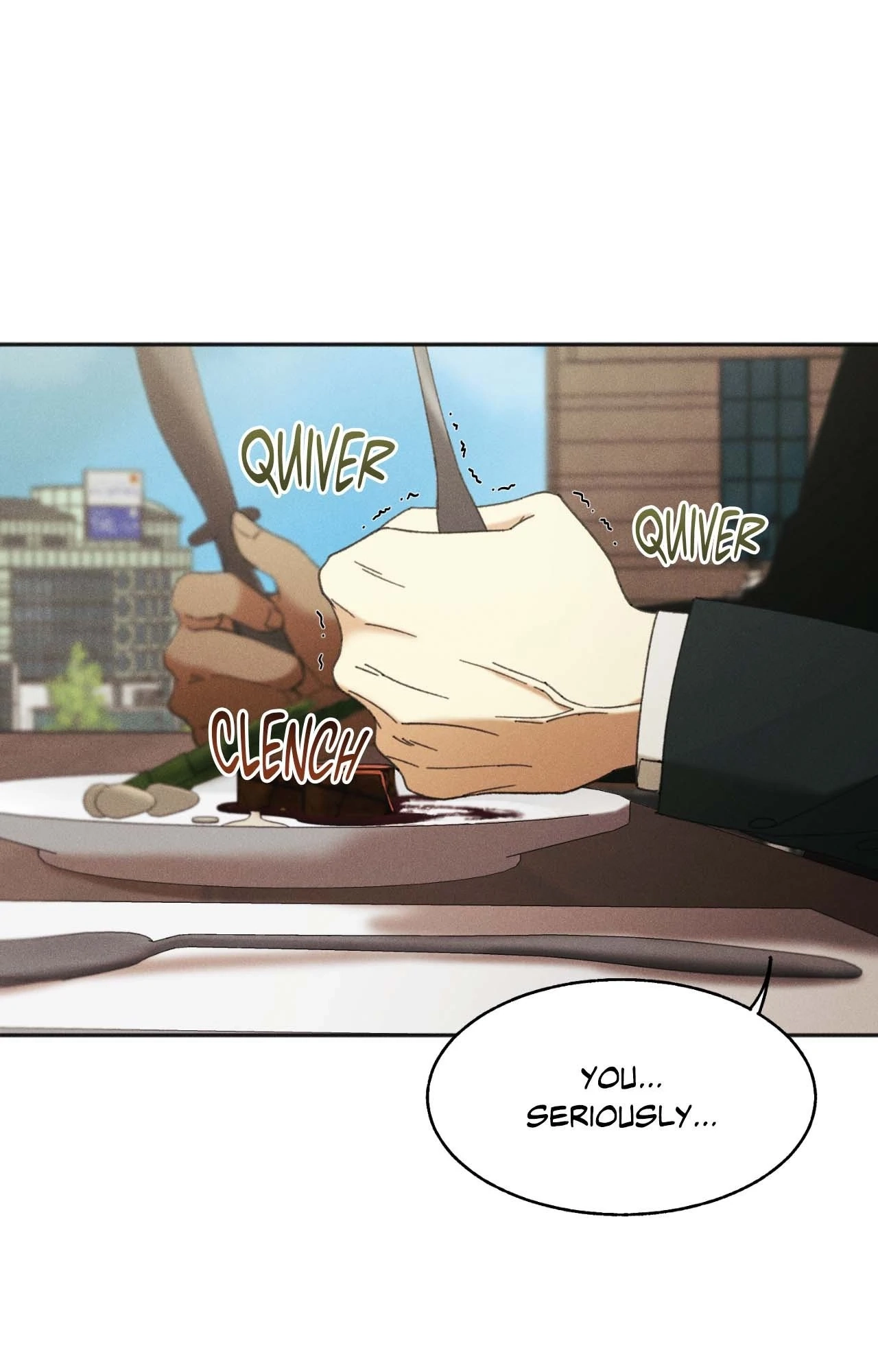 Blindspot Chapter 4 page 74 - 