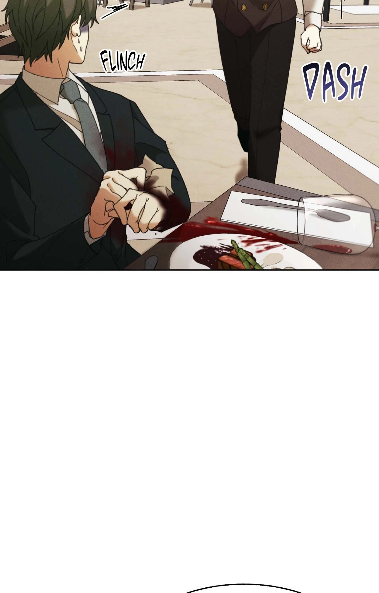 Blindspot Chapter 4 page 79 - 
