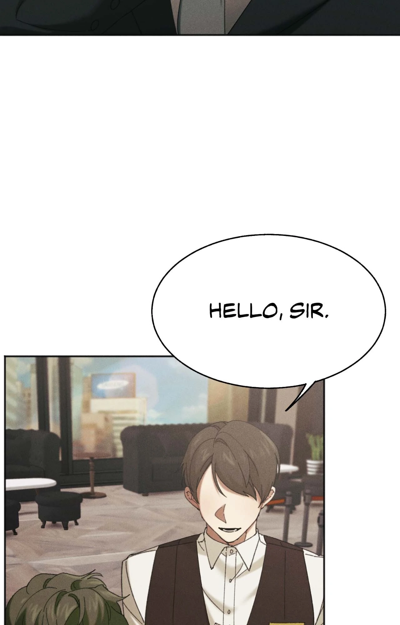 Blindspot Chapter 4 page 9 - 