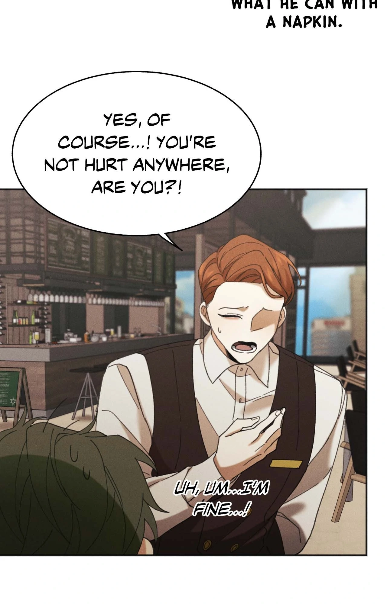 Blindspot Chapter 4 page 81 - 