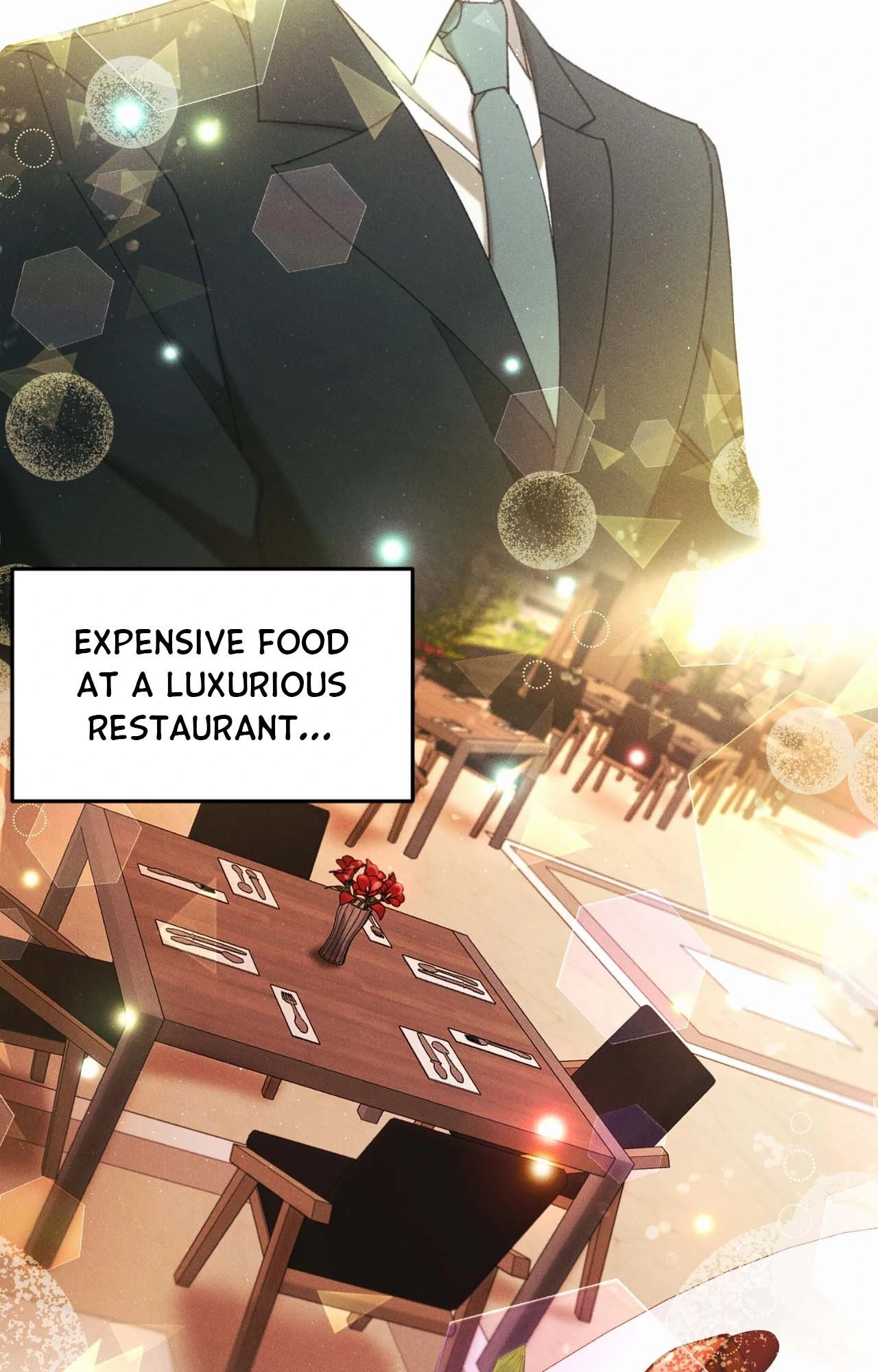 Blindspot Chapter 4 page 88 - 