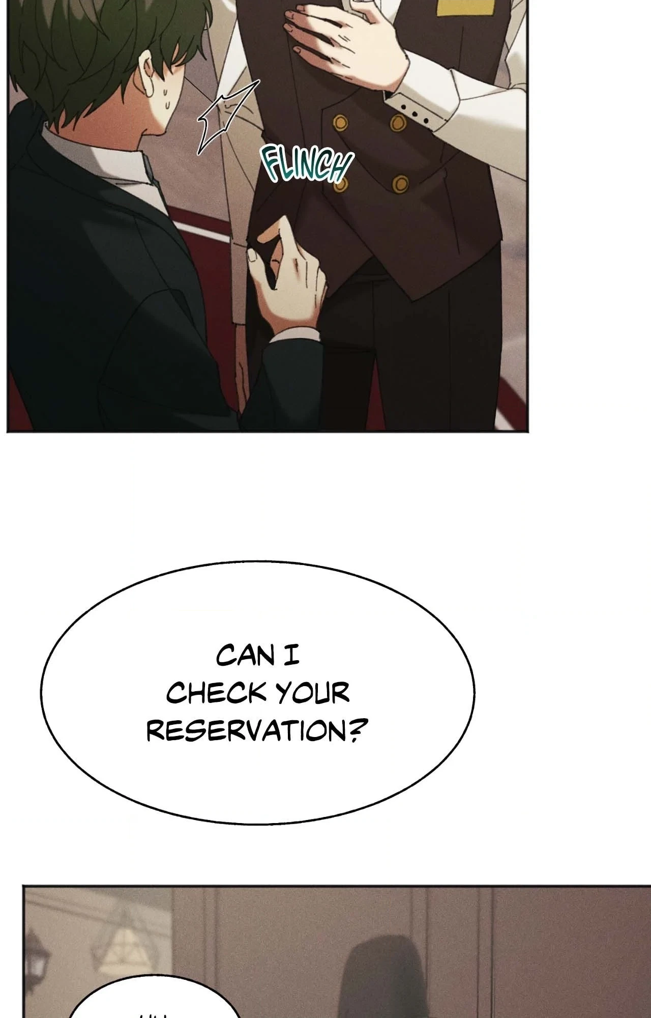 Blindspot Chapter 4 page 10 - 