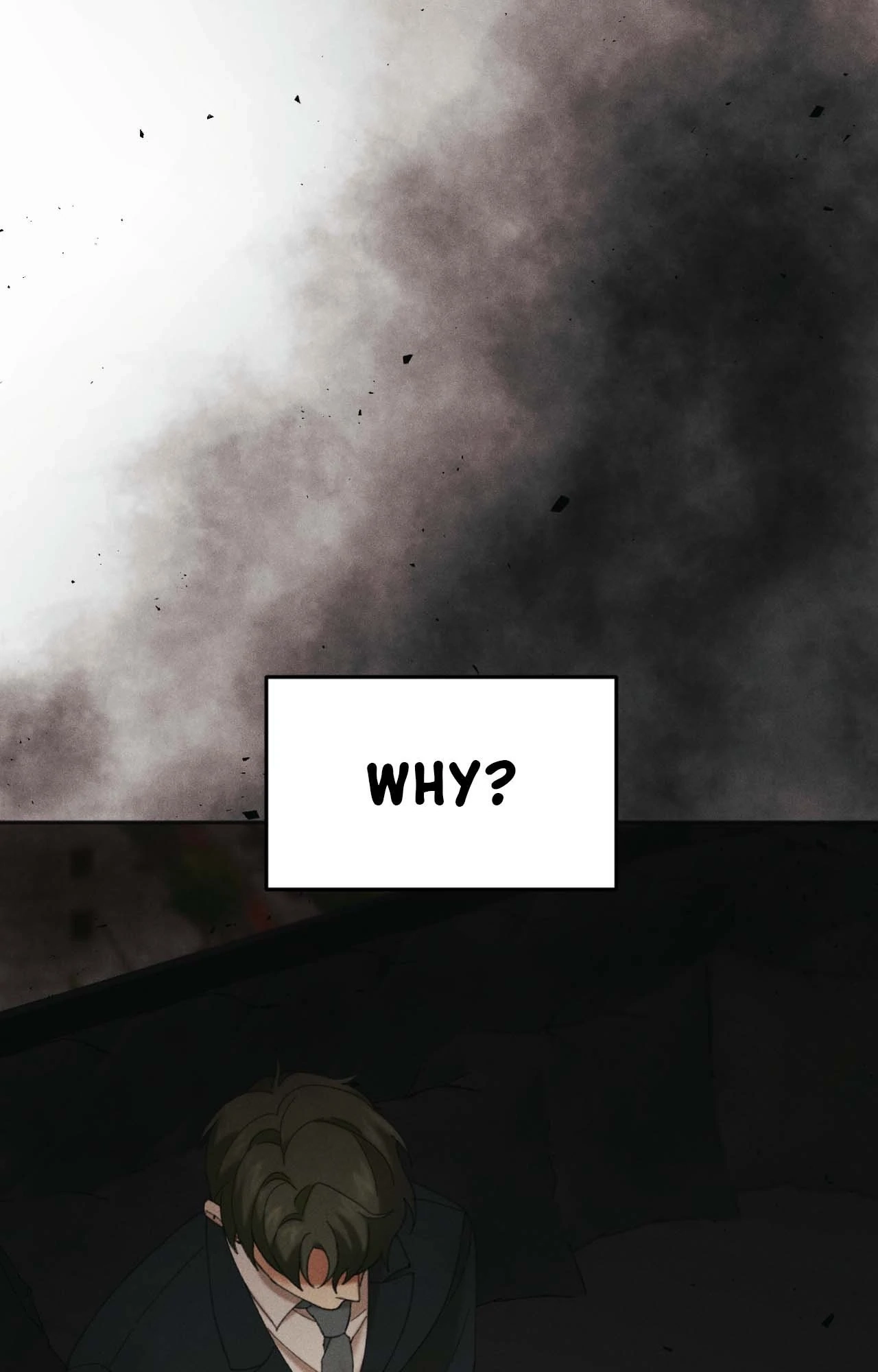 Blindspot Chapter 4 page 91 - 