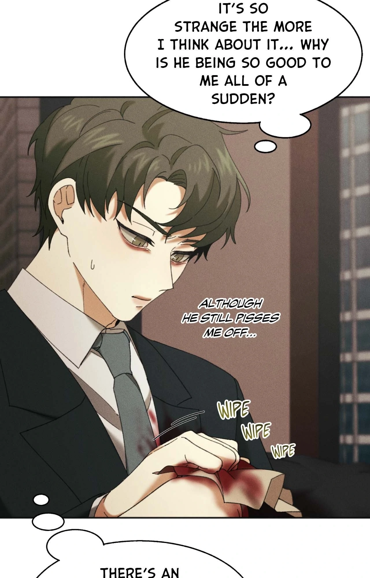 Blindspot Chapter 4 page 93 - 