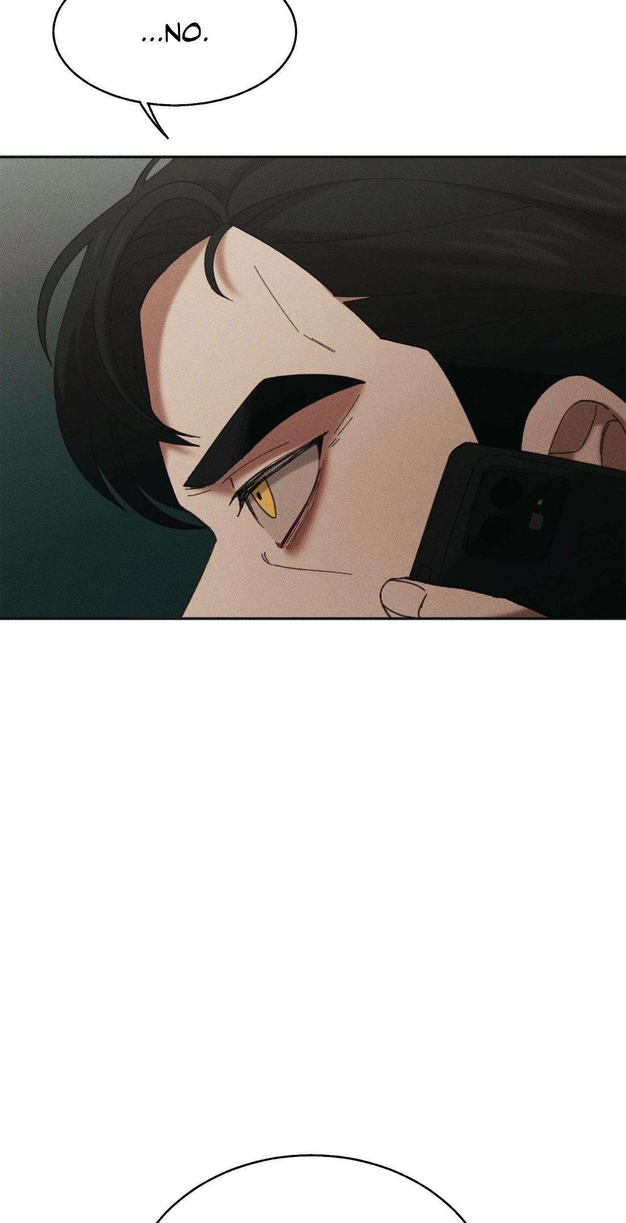 Blindspot Chapter 5 page 11 - 