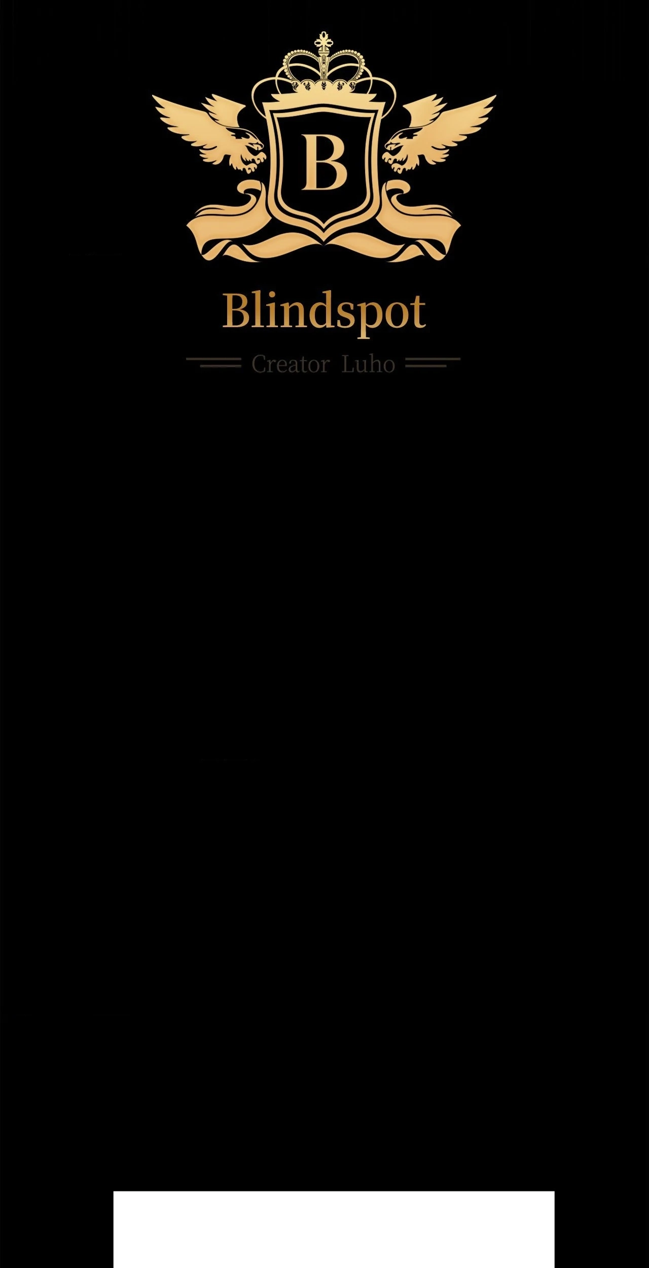 Blindspot Chapter 5 page 13 - 