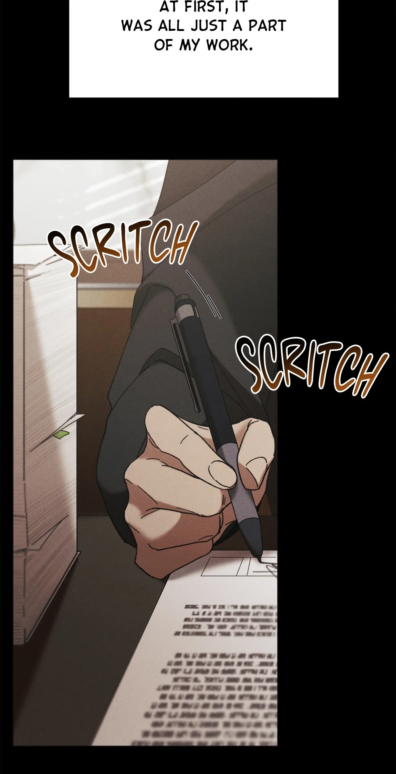 Blindspot Chapter 5 page 14 - 