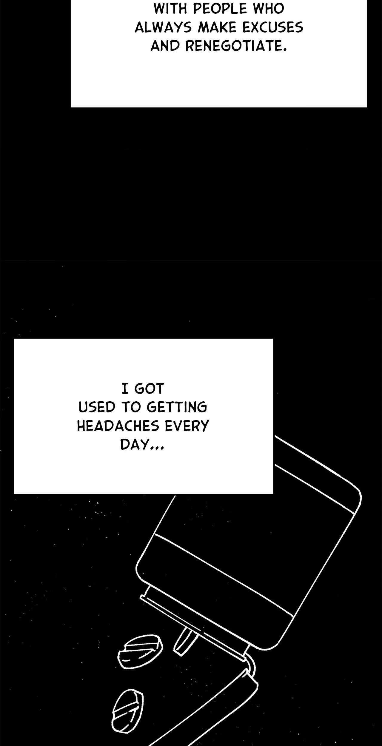 Blindspot Chapter 5 page 16 - 
