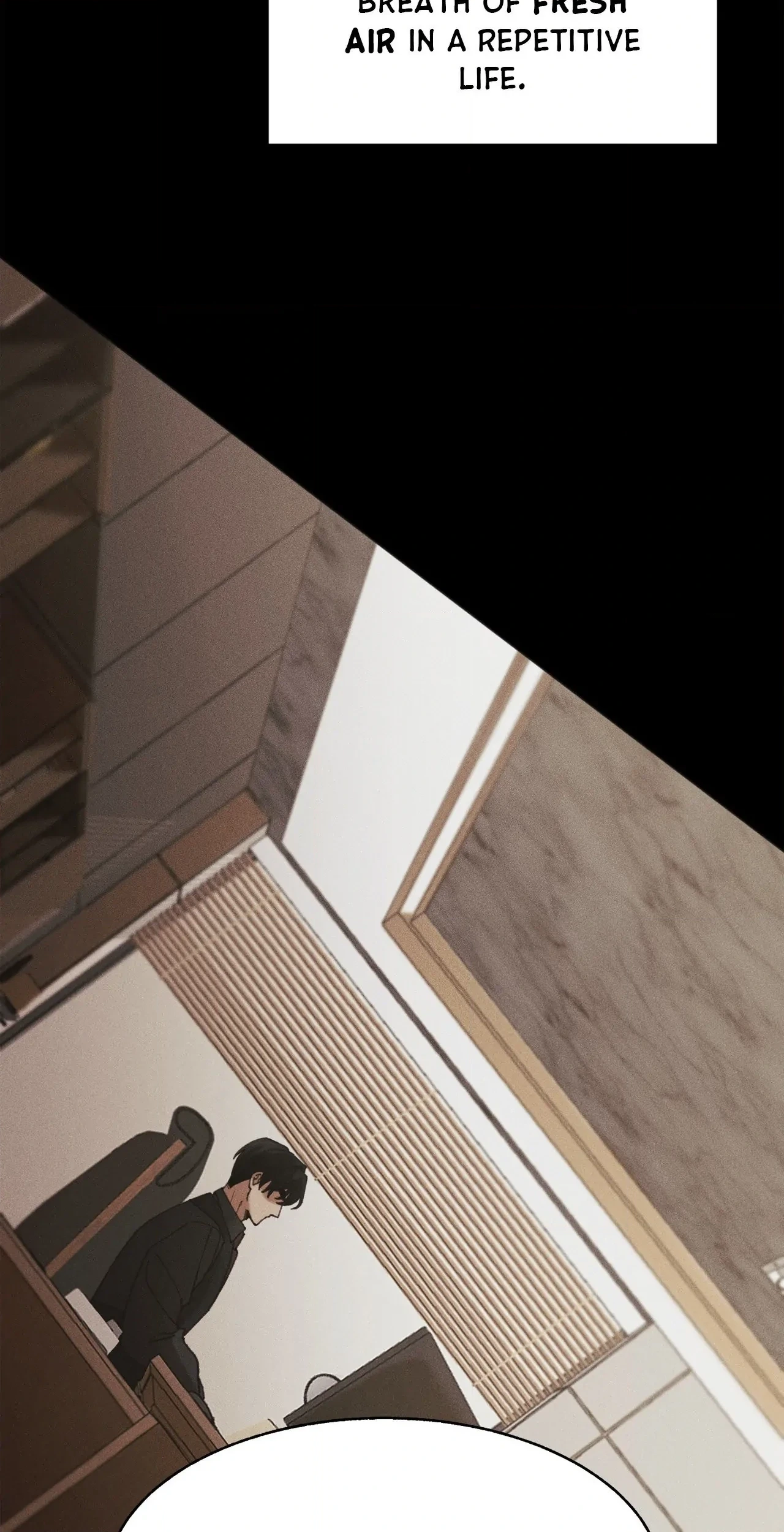 Blindspot Chapter 5 page 20 - 