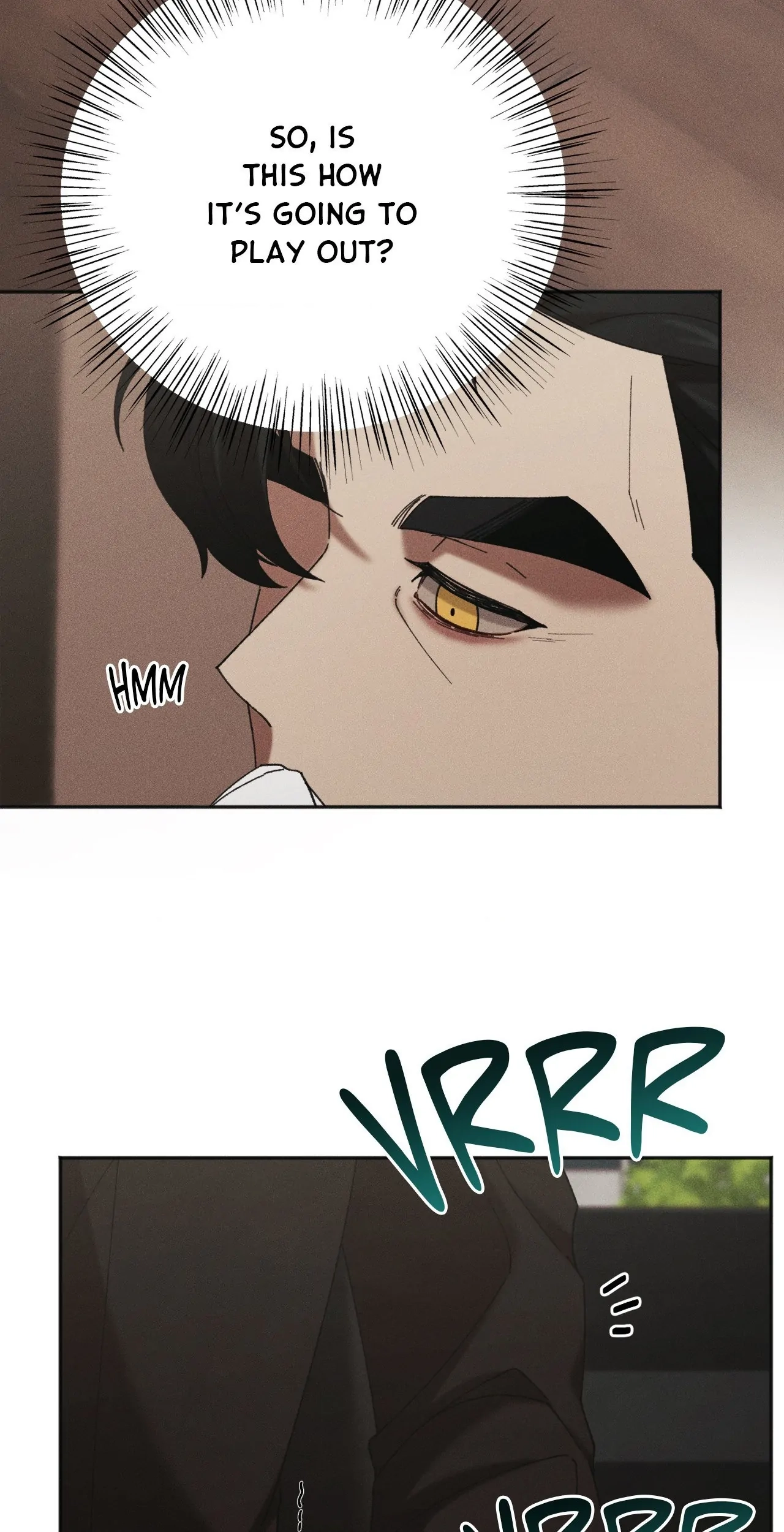 Blindspot Chapter 5 page 3 - 