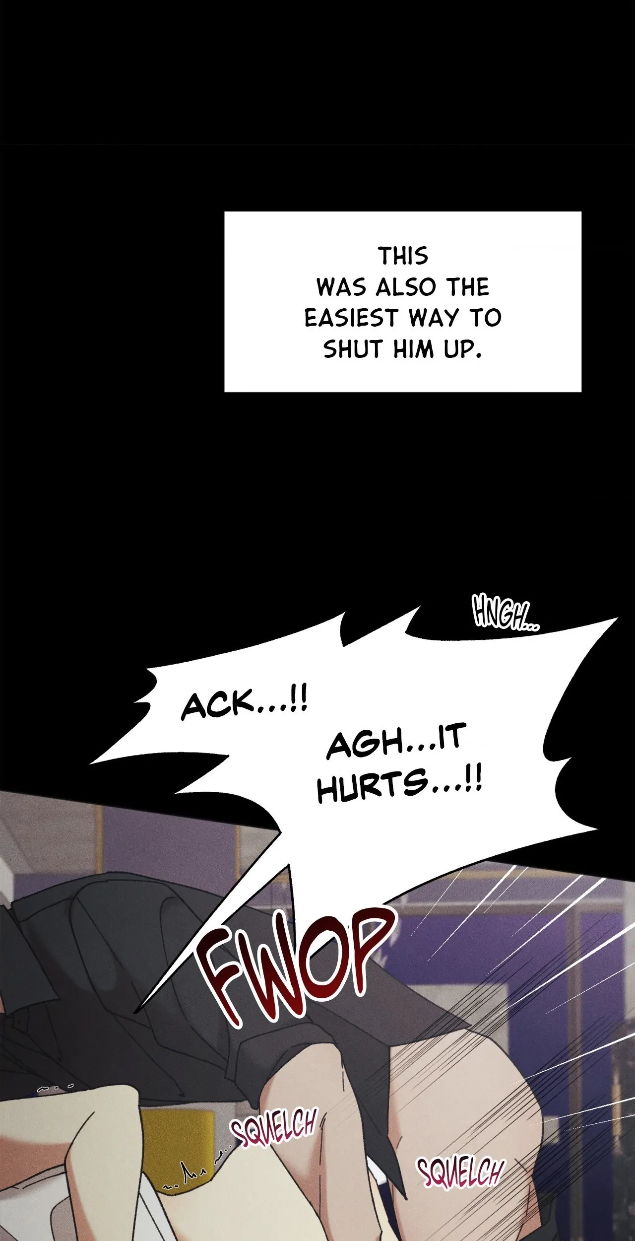 Blindspot Chapter 5 page 24 - 
