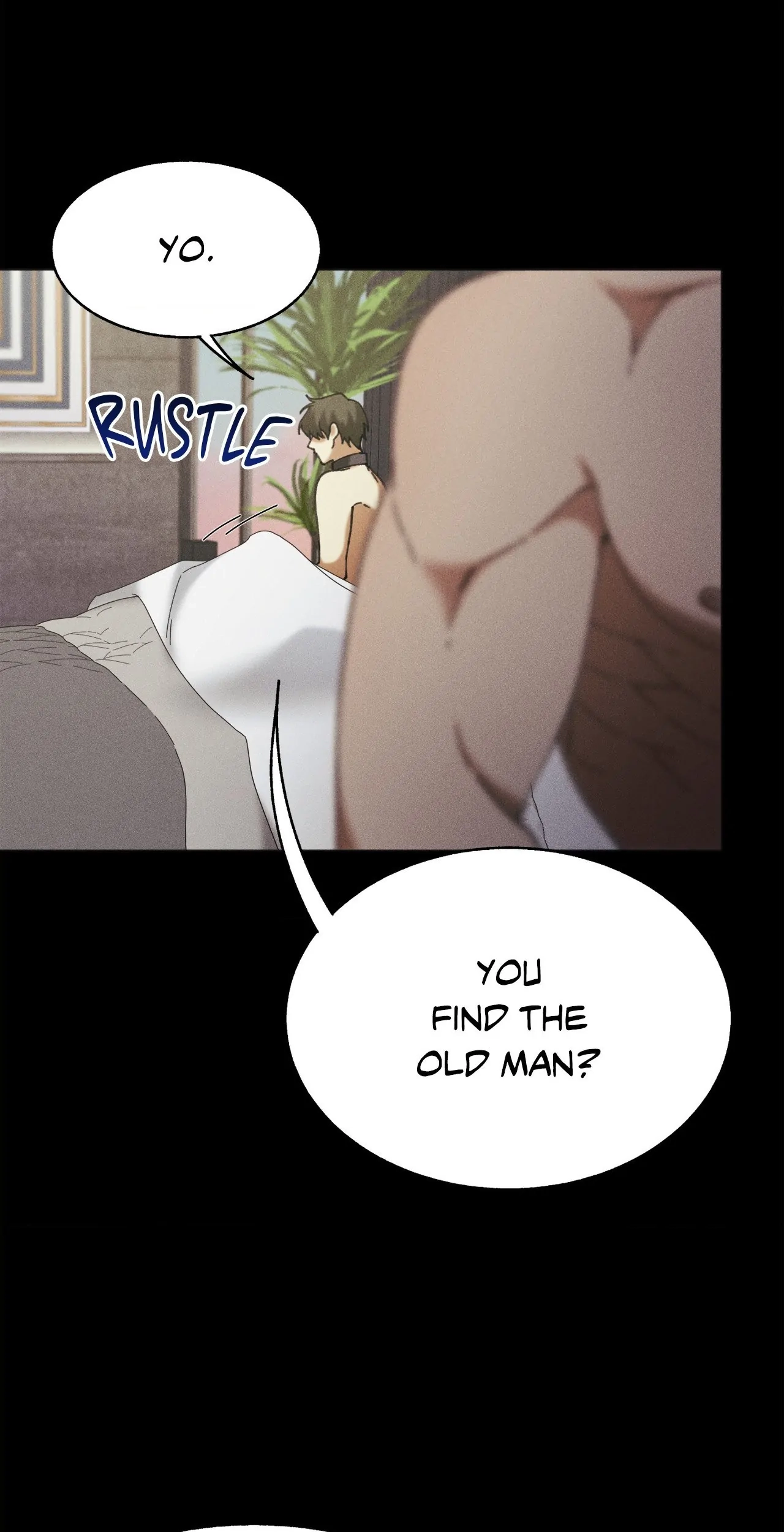 Blindspot Chapter 5 page 29 - 