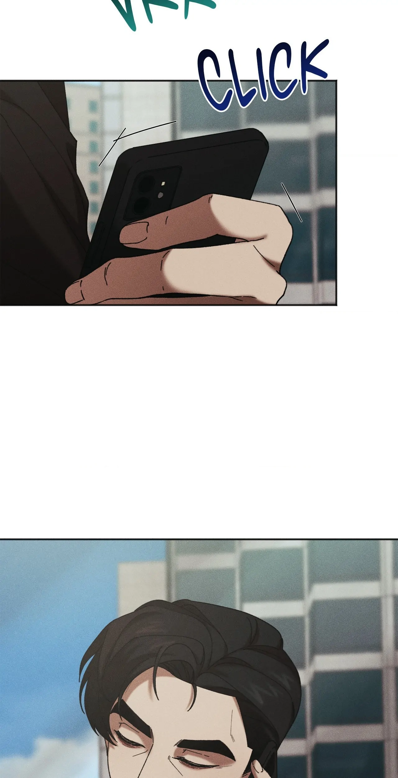 Blindspot Chapter 5 page 5 - 