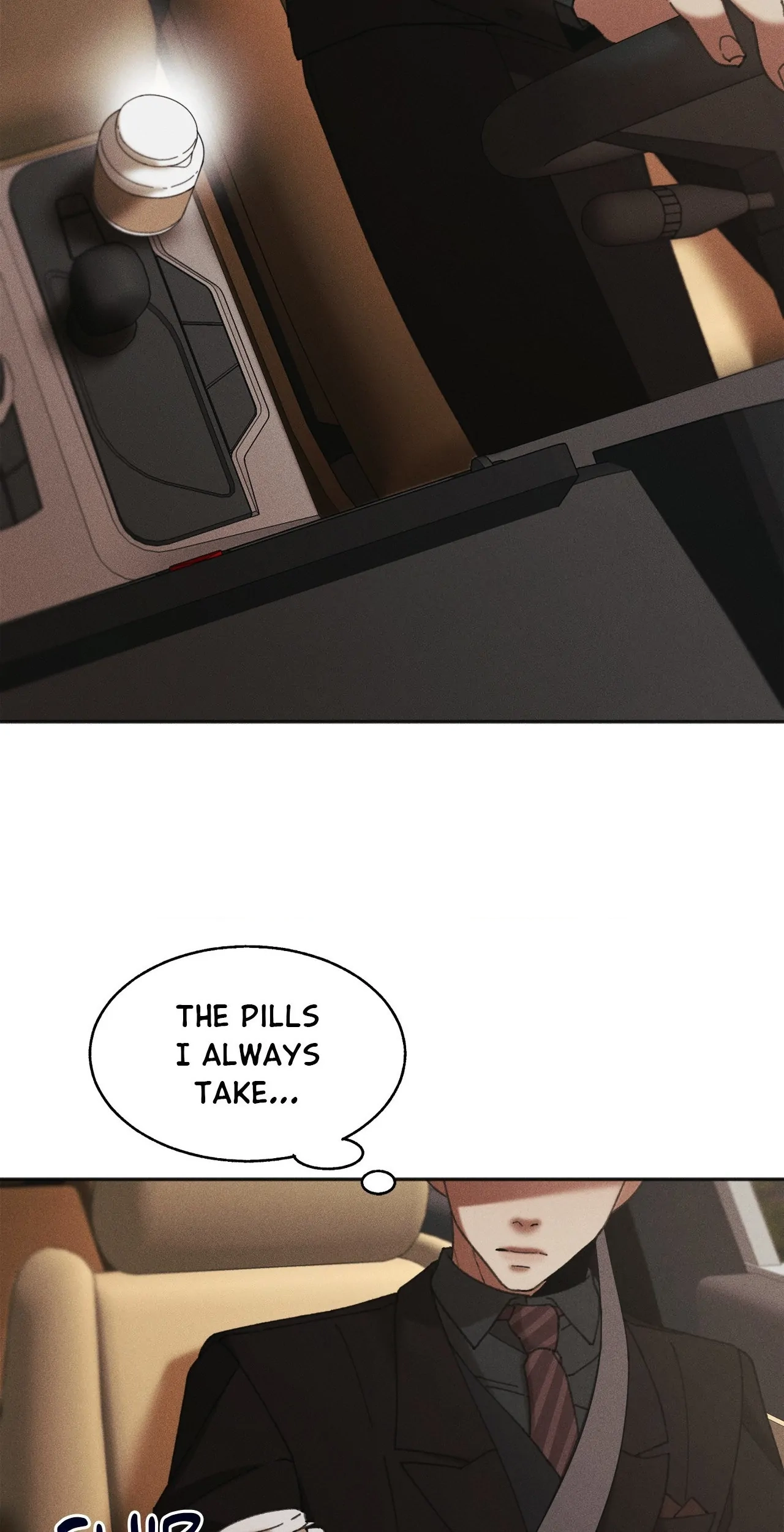 Blindspot Chapter 5 page 43 - 