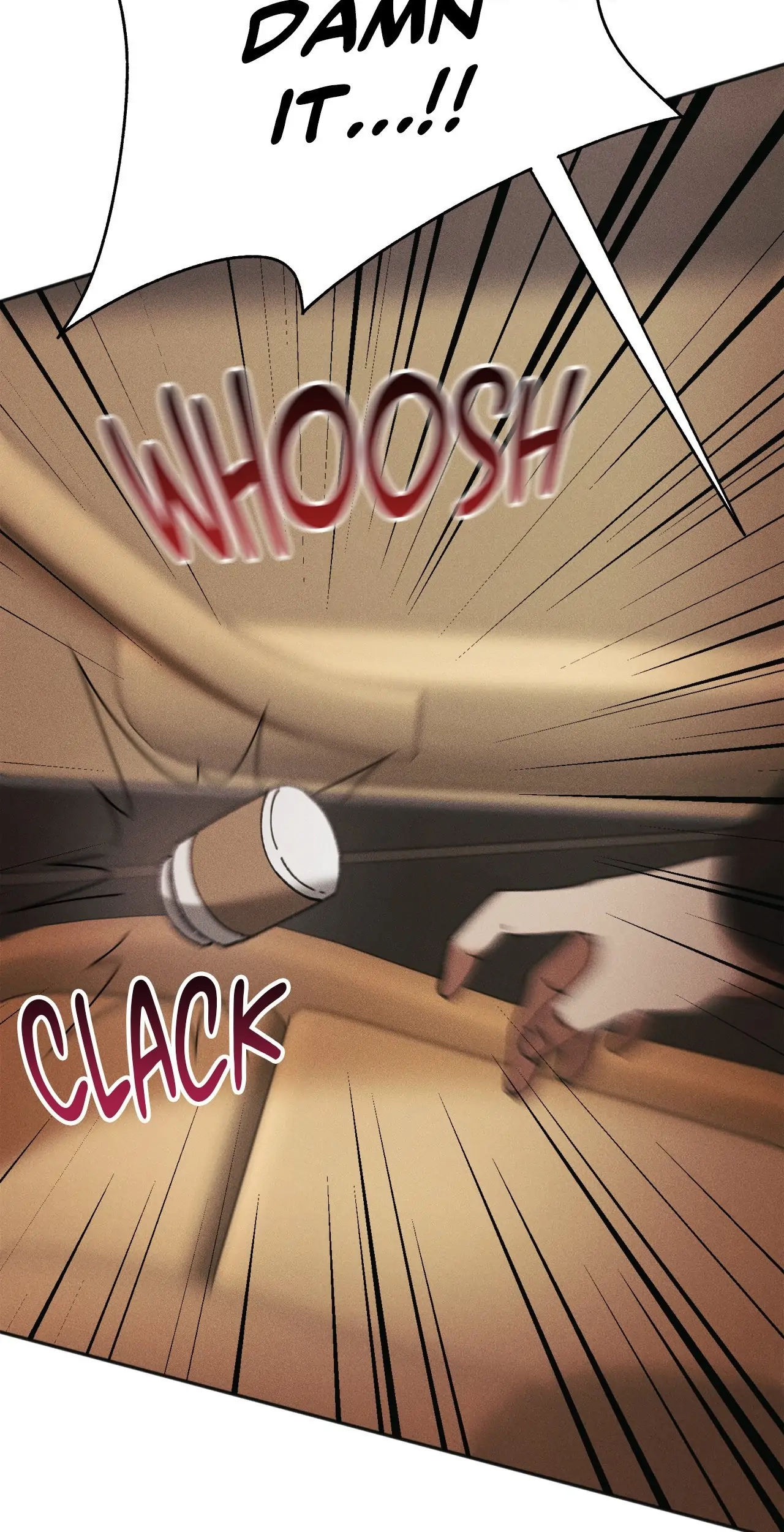 Blindspot Chapter 5 page 46 - 