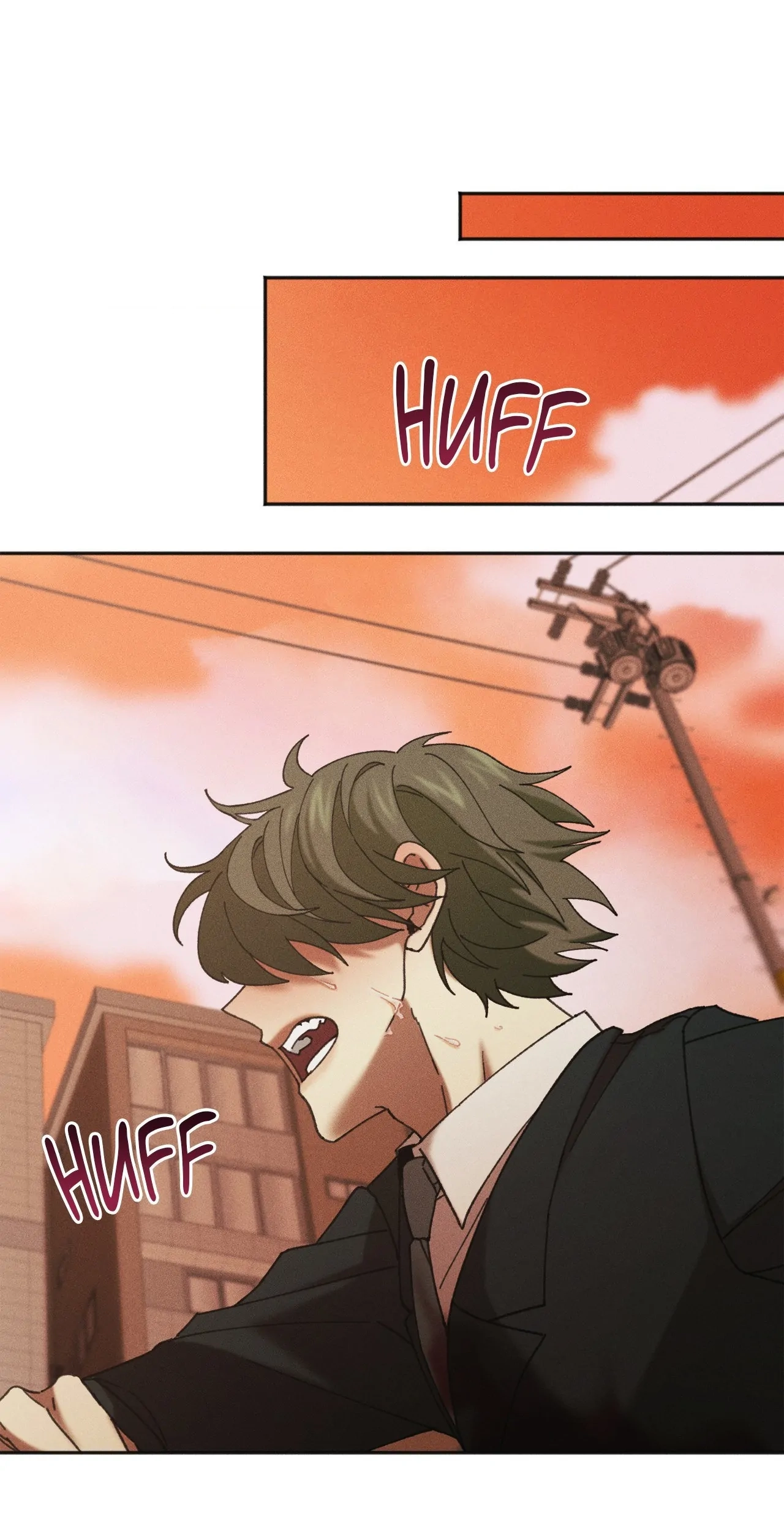 Blindspot Chapter 5 page 49 - 