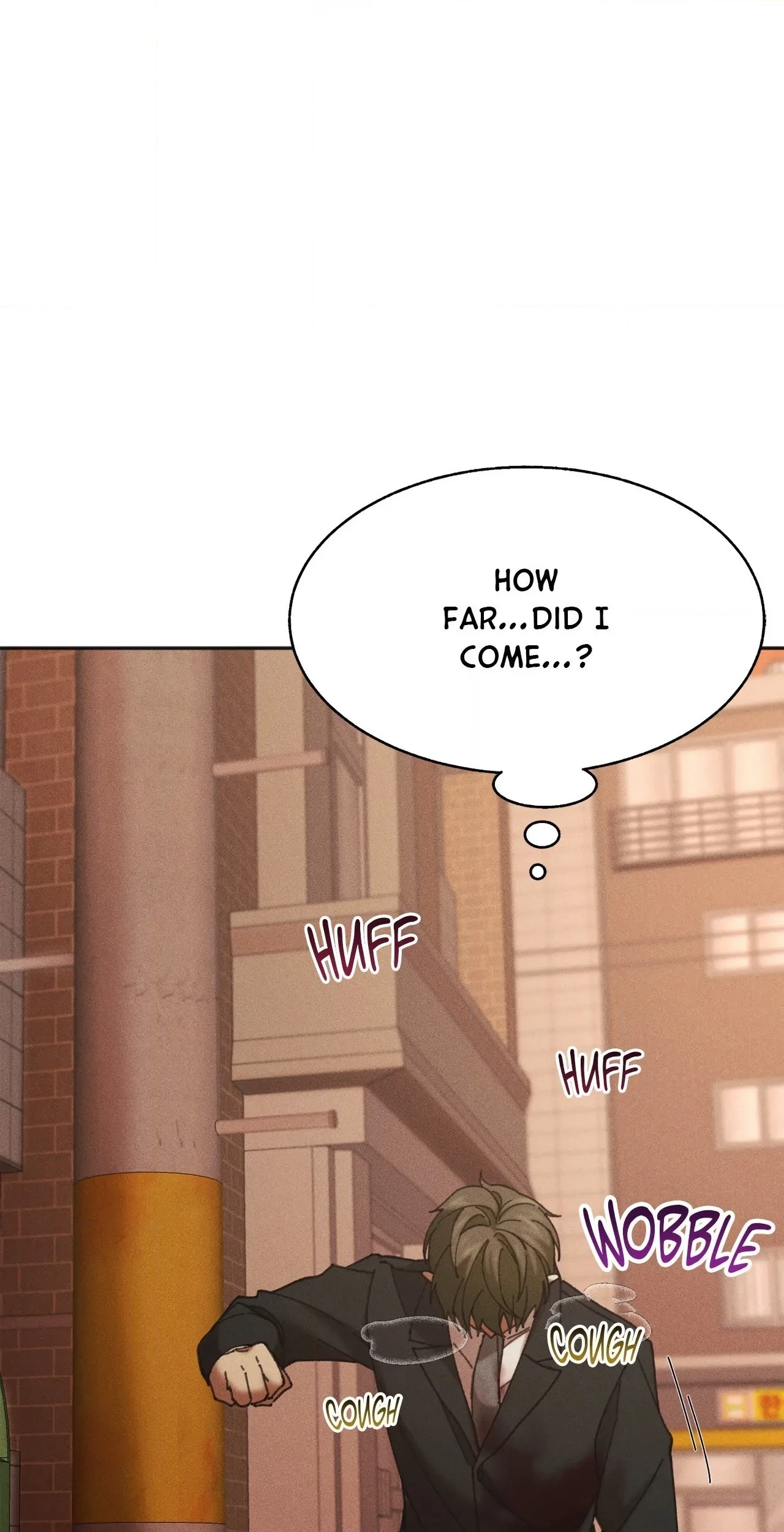 Blindspot Chapter 5 page 50 - 