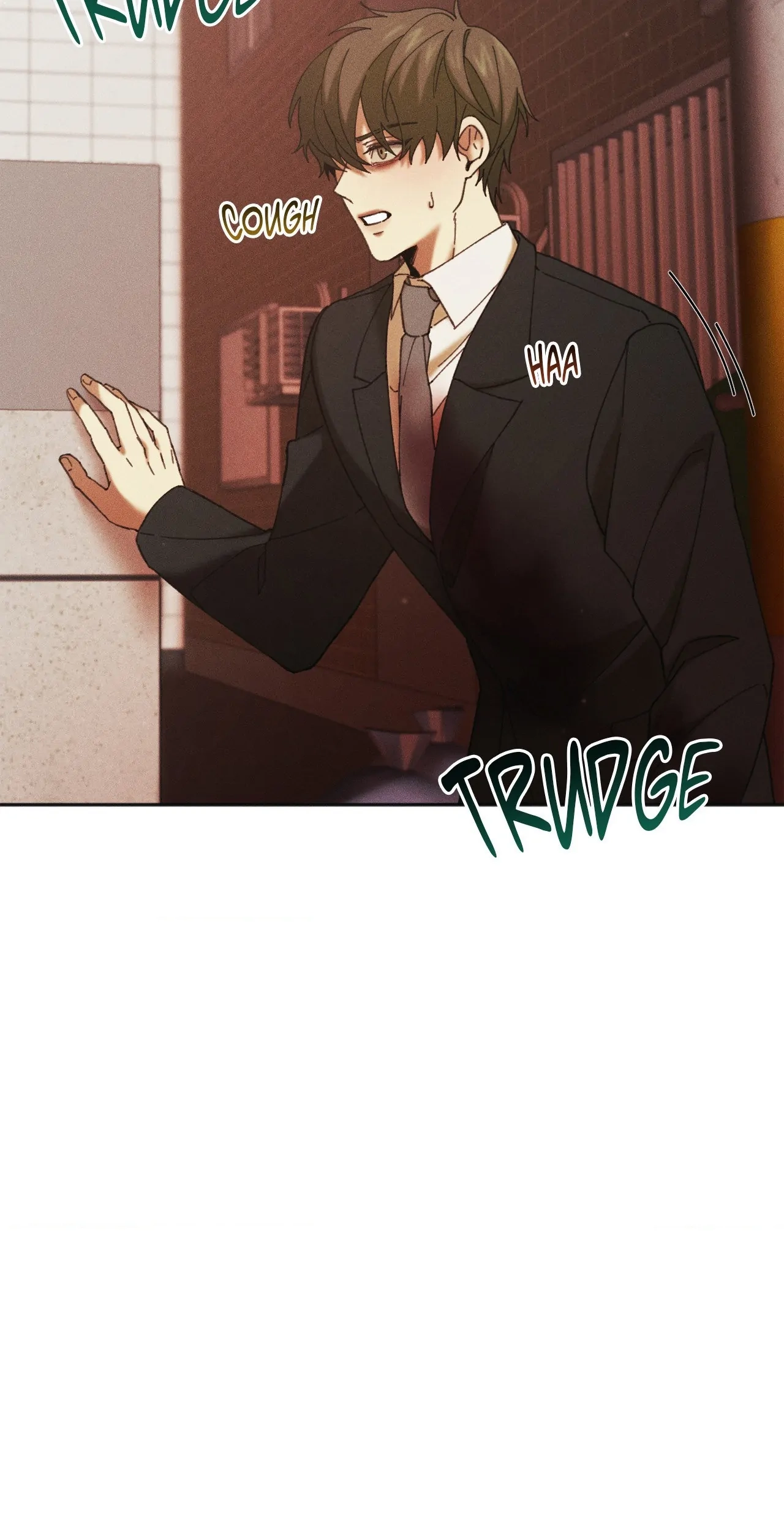 Blindspot Chapter 5 page 55 - 