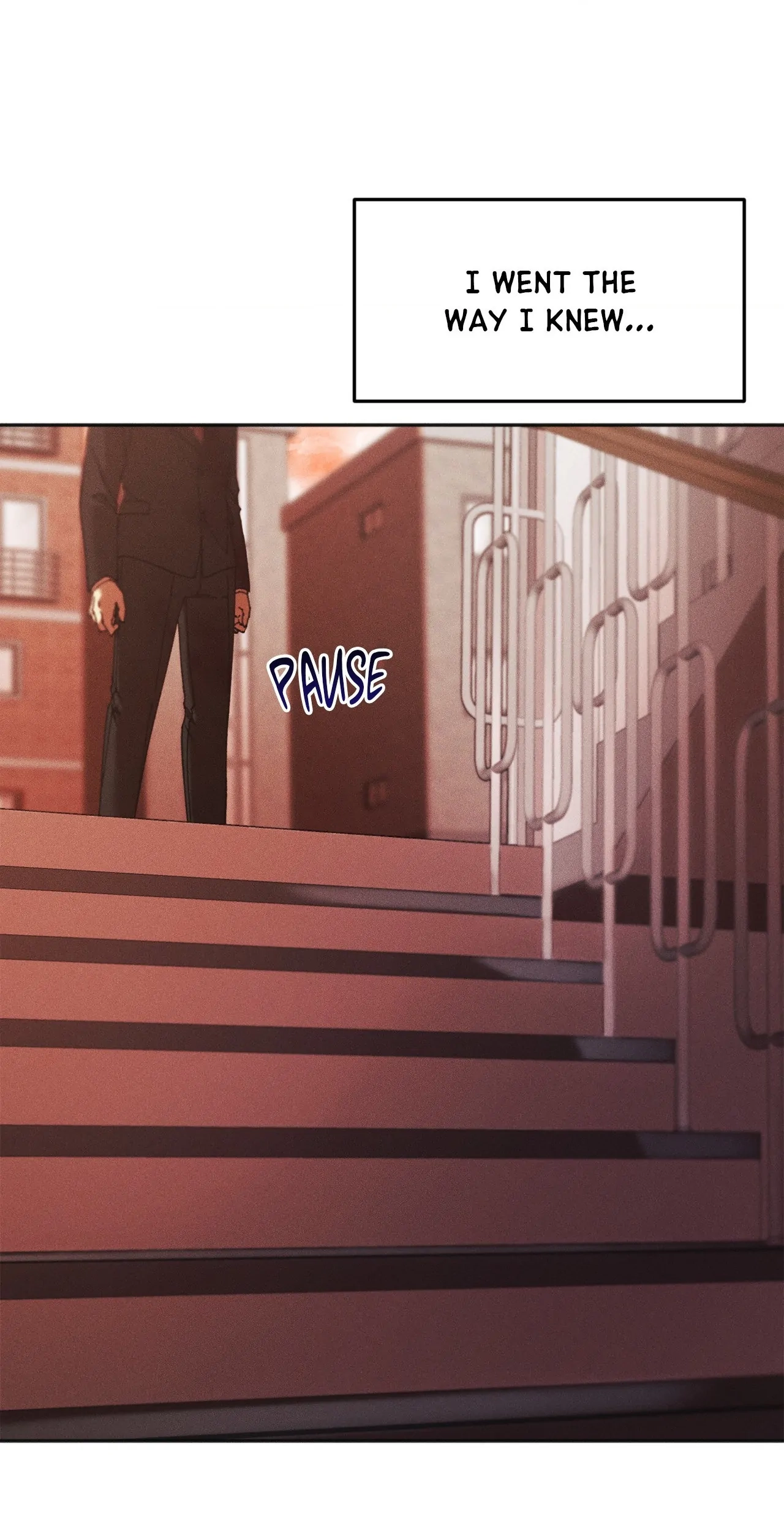 Blindspot Chapter 5 page 56 - 