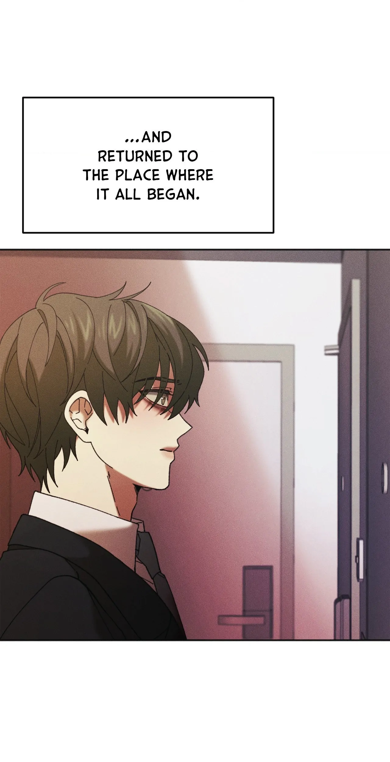 Blindspot Chapter 5 page 57 - 