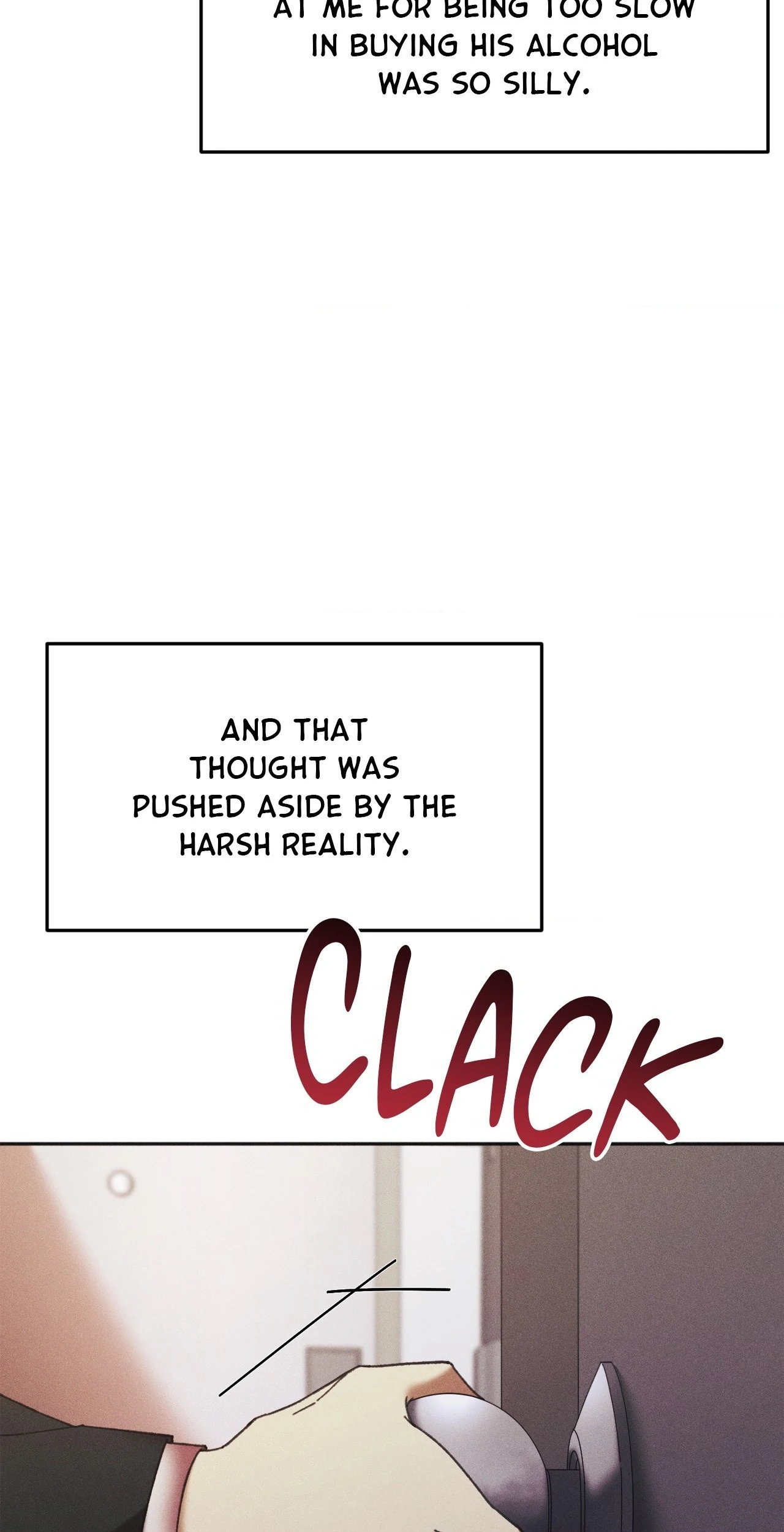 Blindspot Chapter 5 page 59 - 