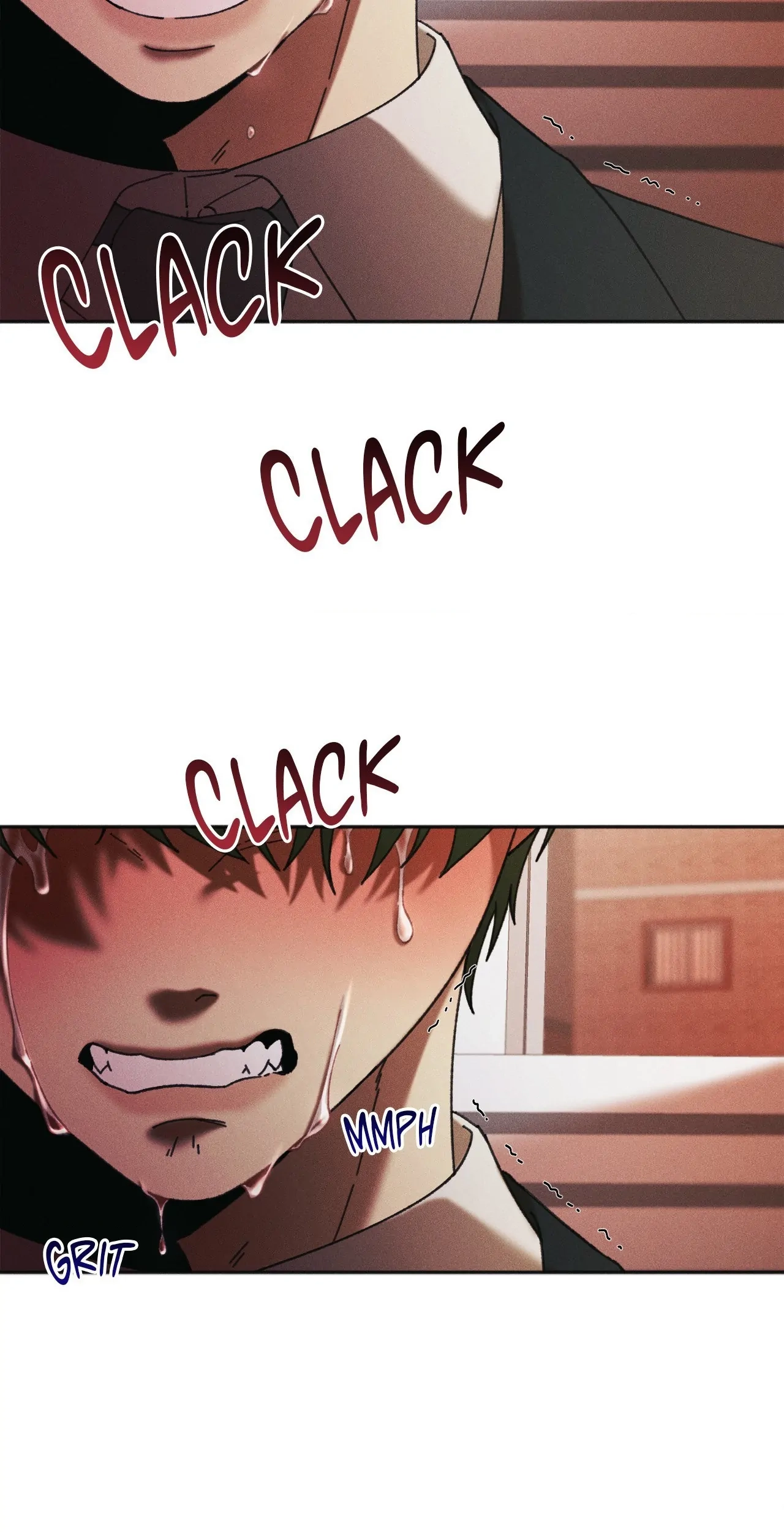 Blindspot Chapter 5 page 61 - 