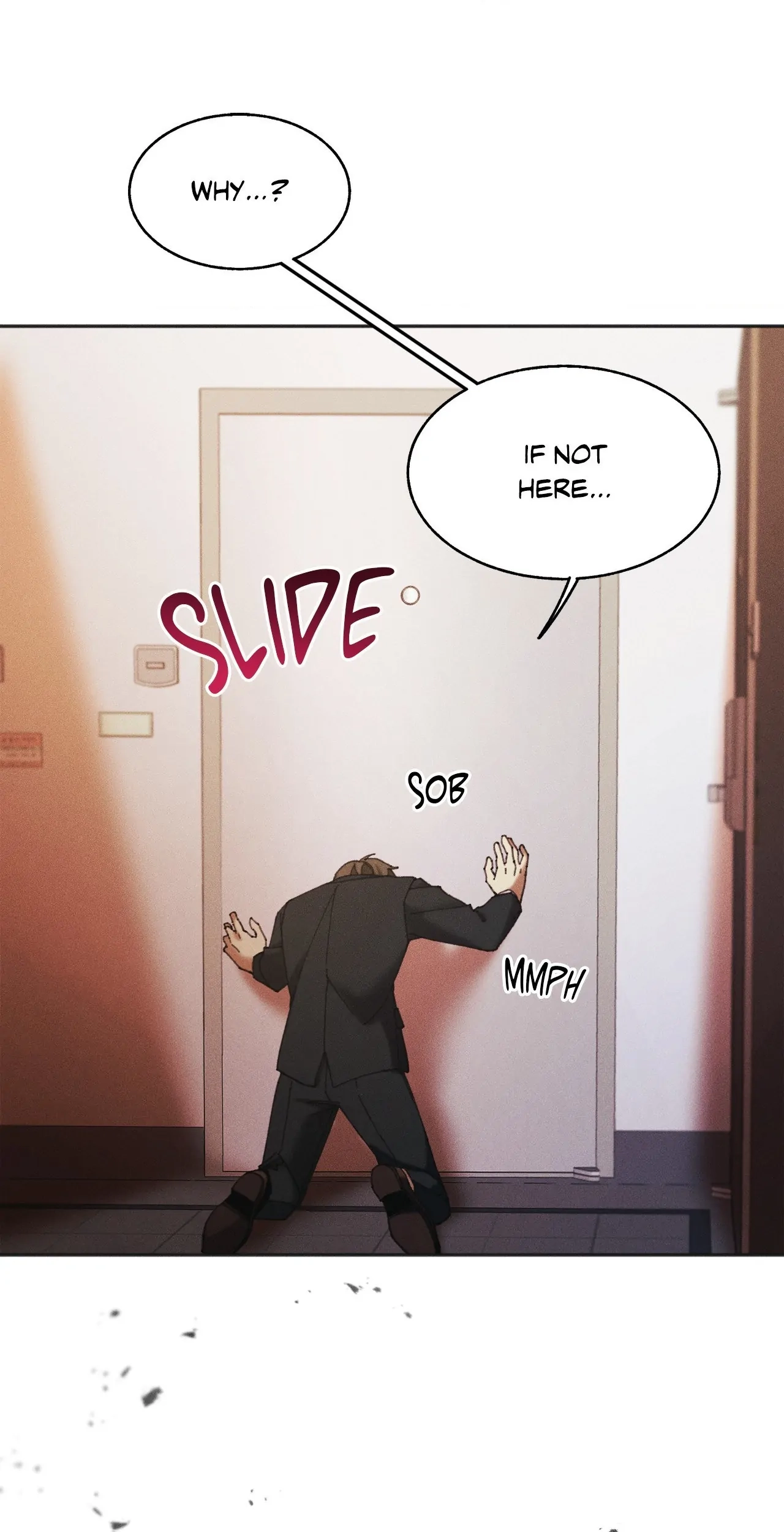 Blindspot Chapter 5 page 63 - 