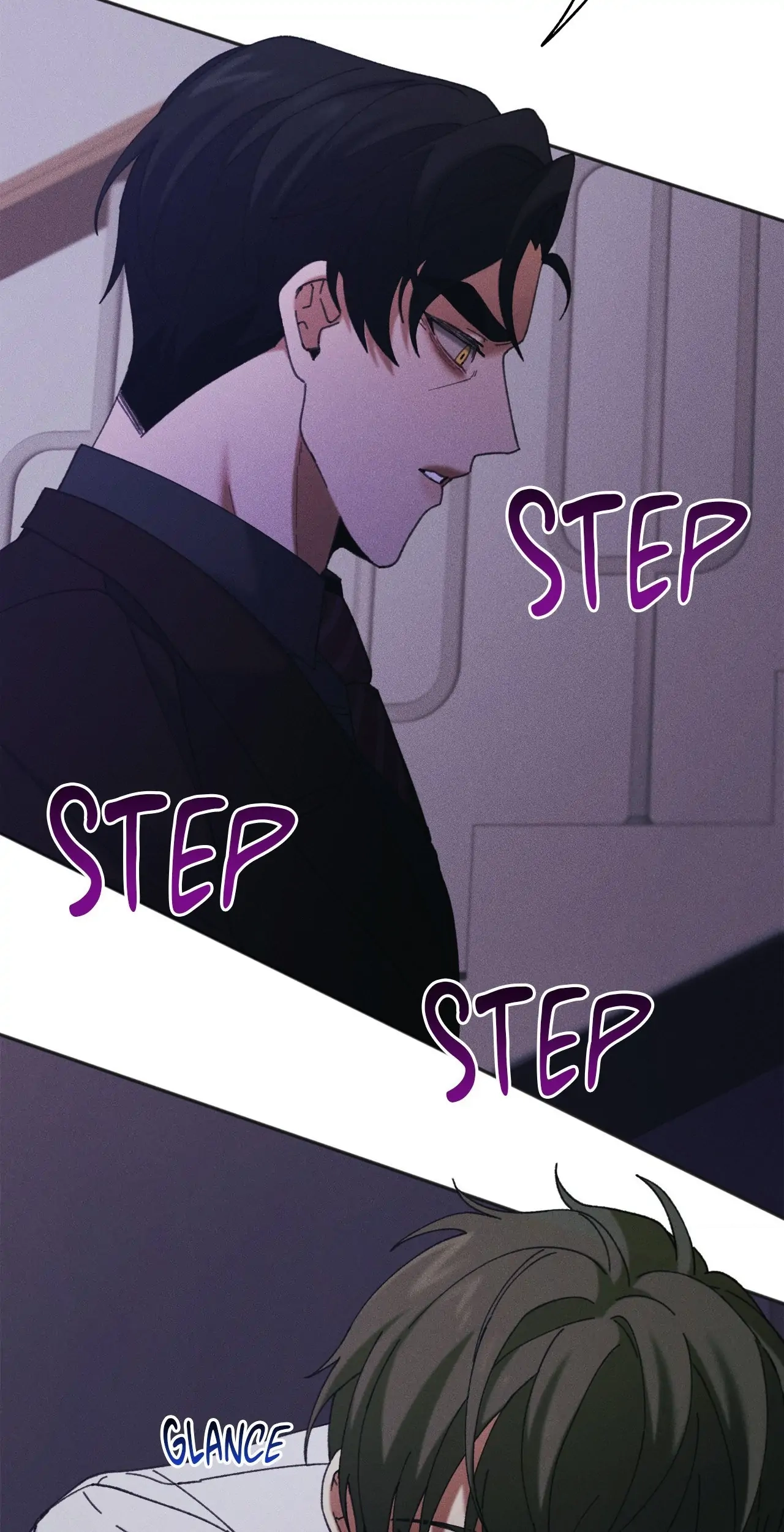 Blindspot Chapter 5 page 68 - 