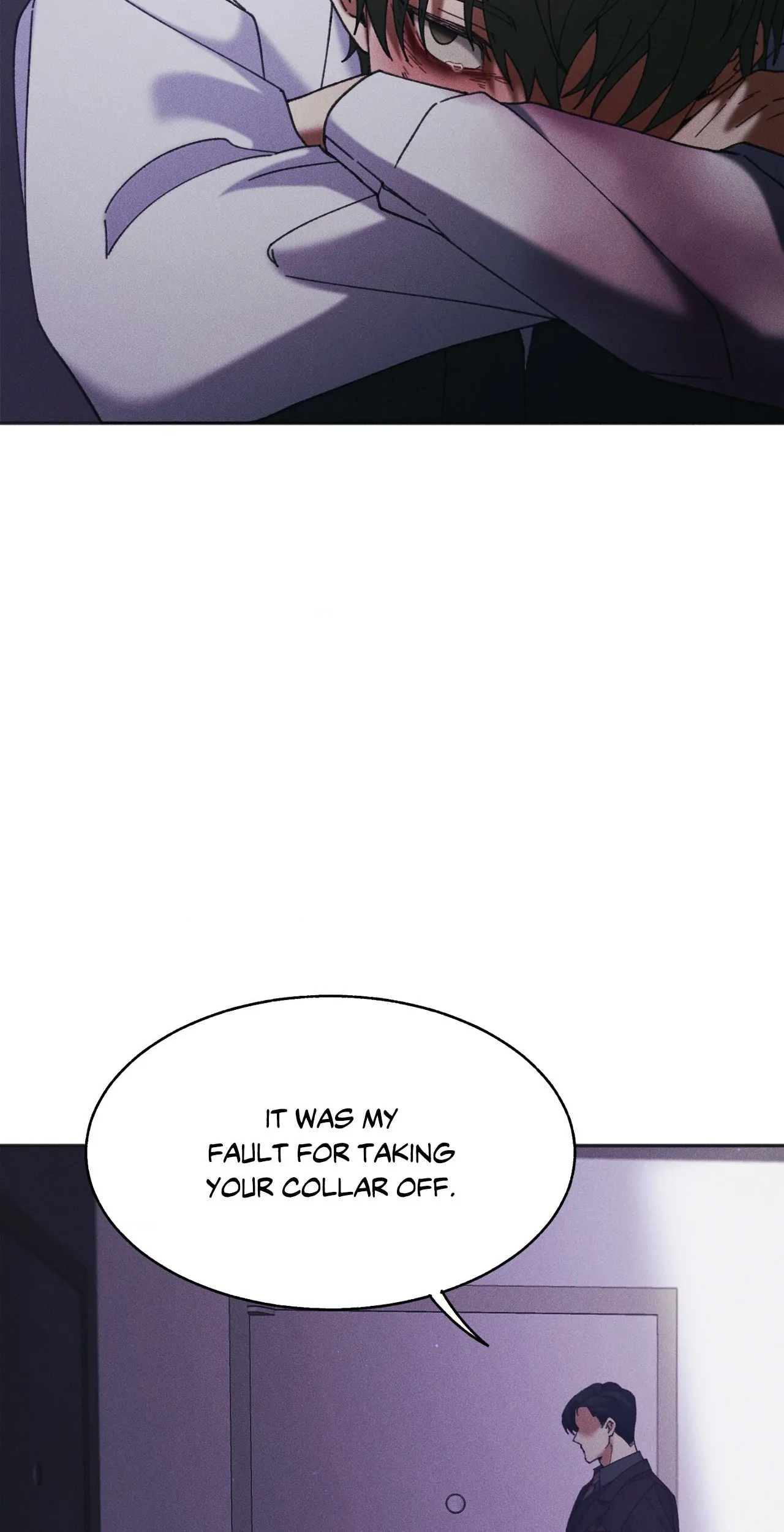 Blindspot Chapter 5 page 69 - 