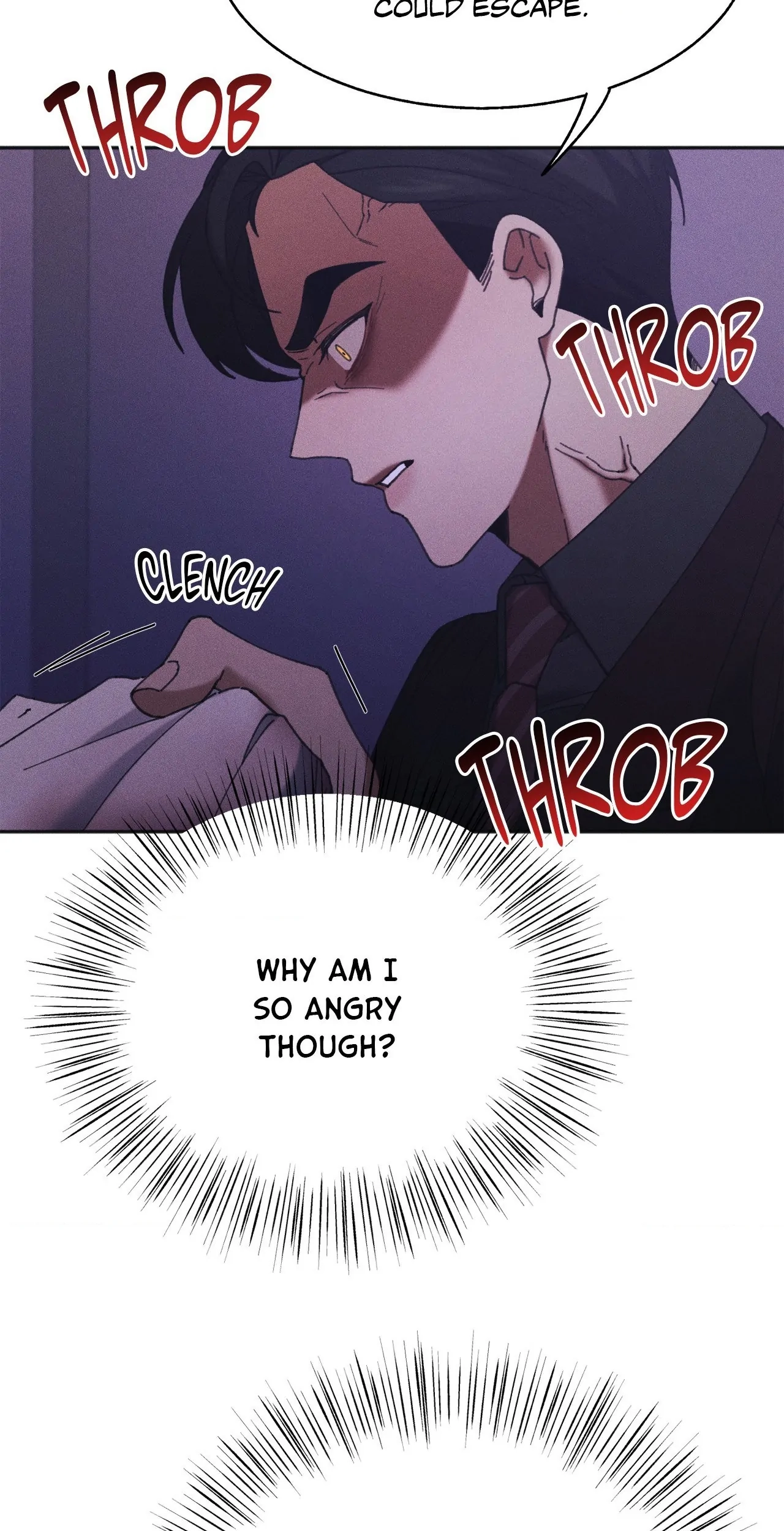 Blindspot Chapter 5 page 72 - 