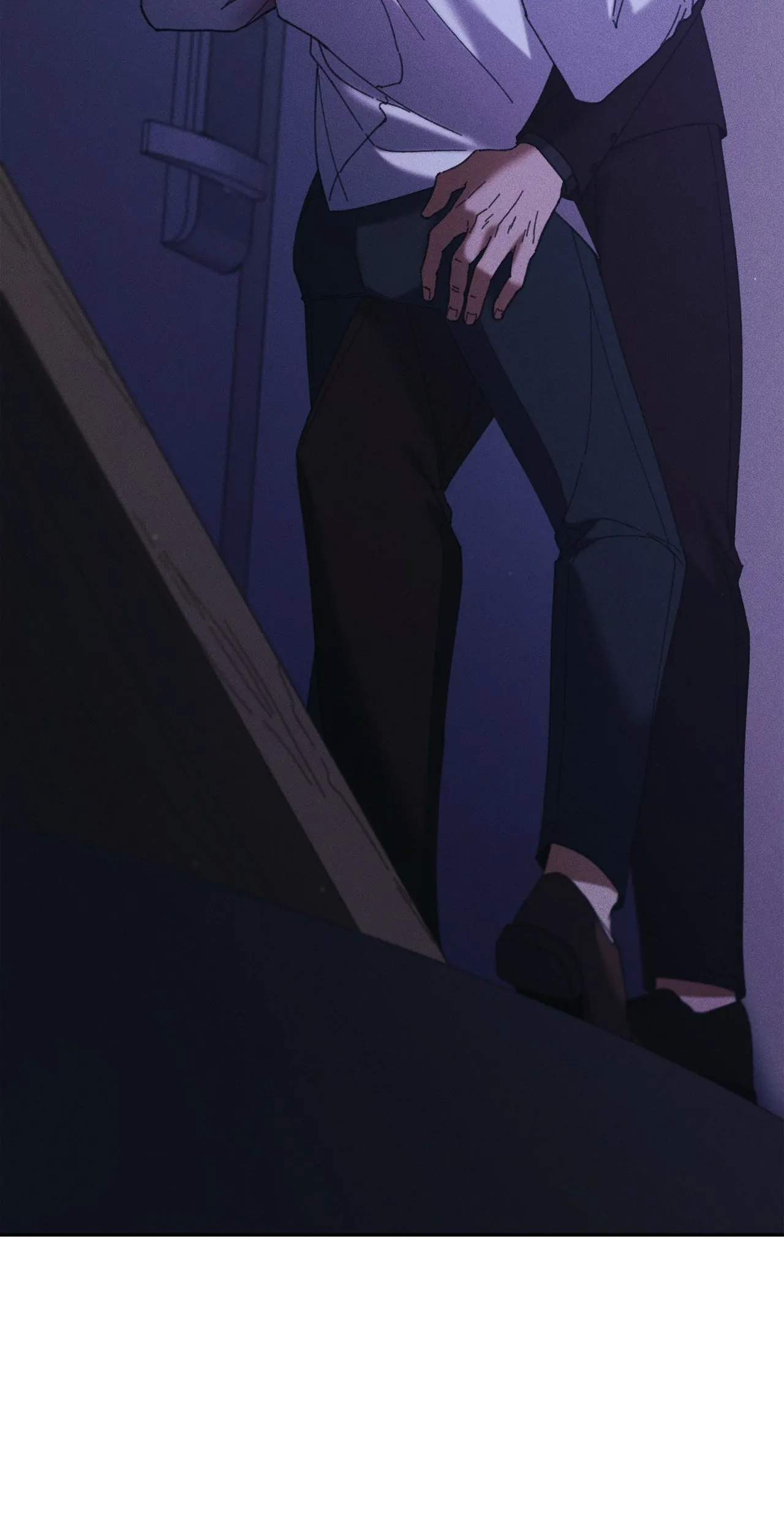 Blindspot Chapter 5 page 76 - 