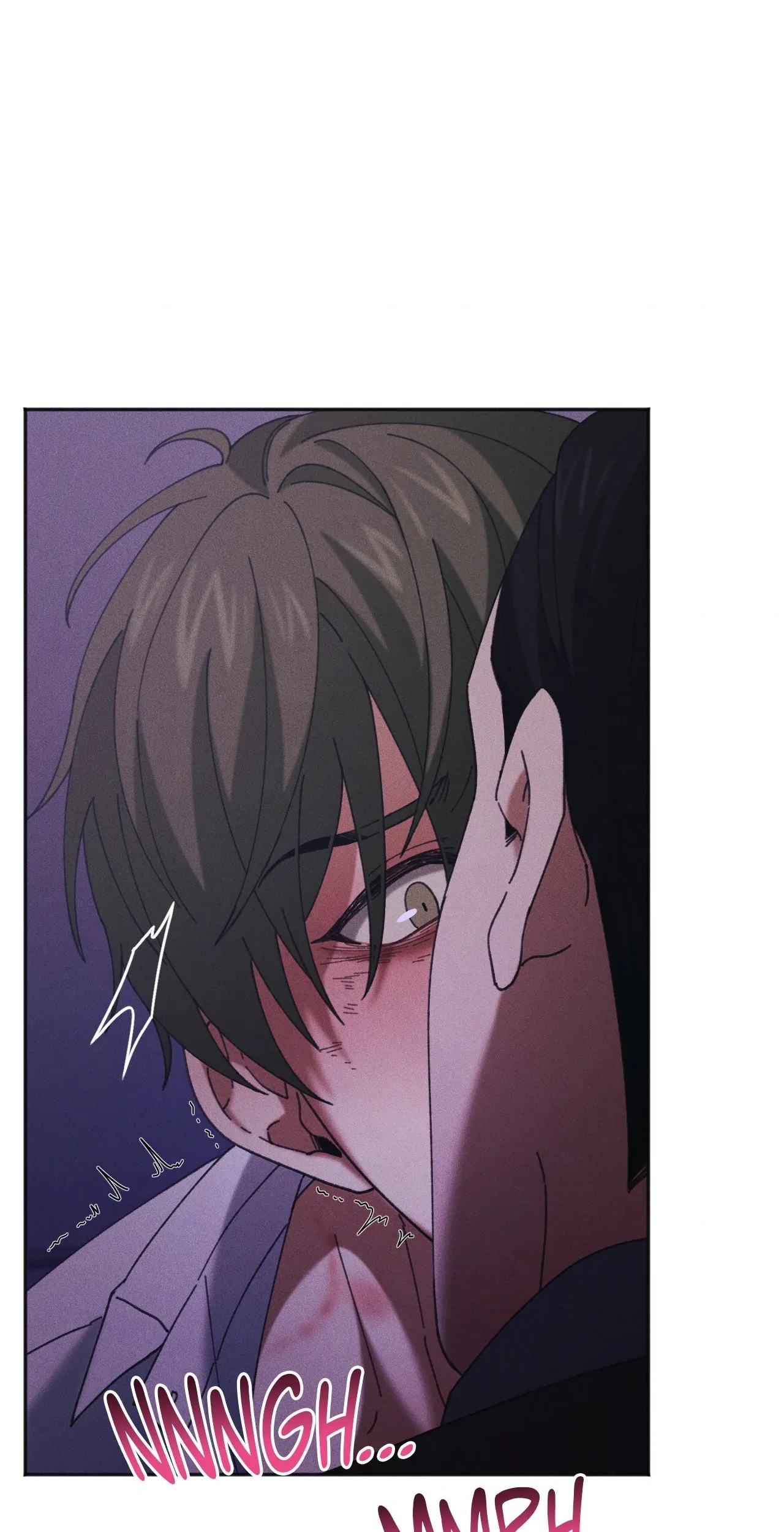 Blindspot Chapter 5 page 77 - 
