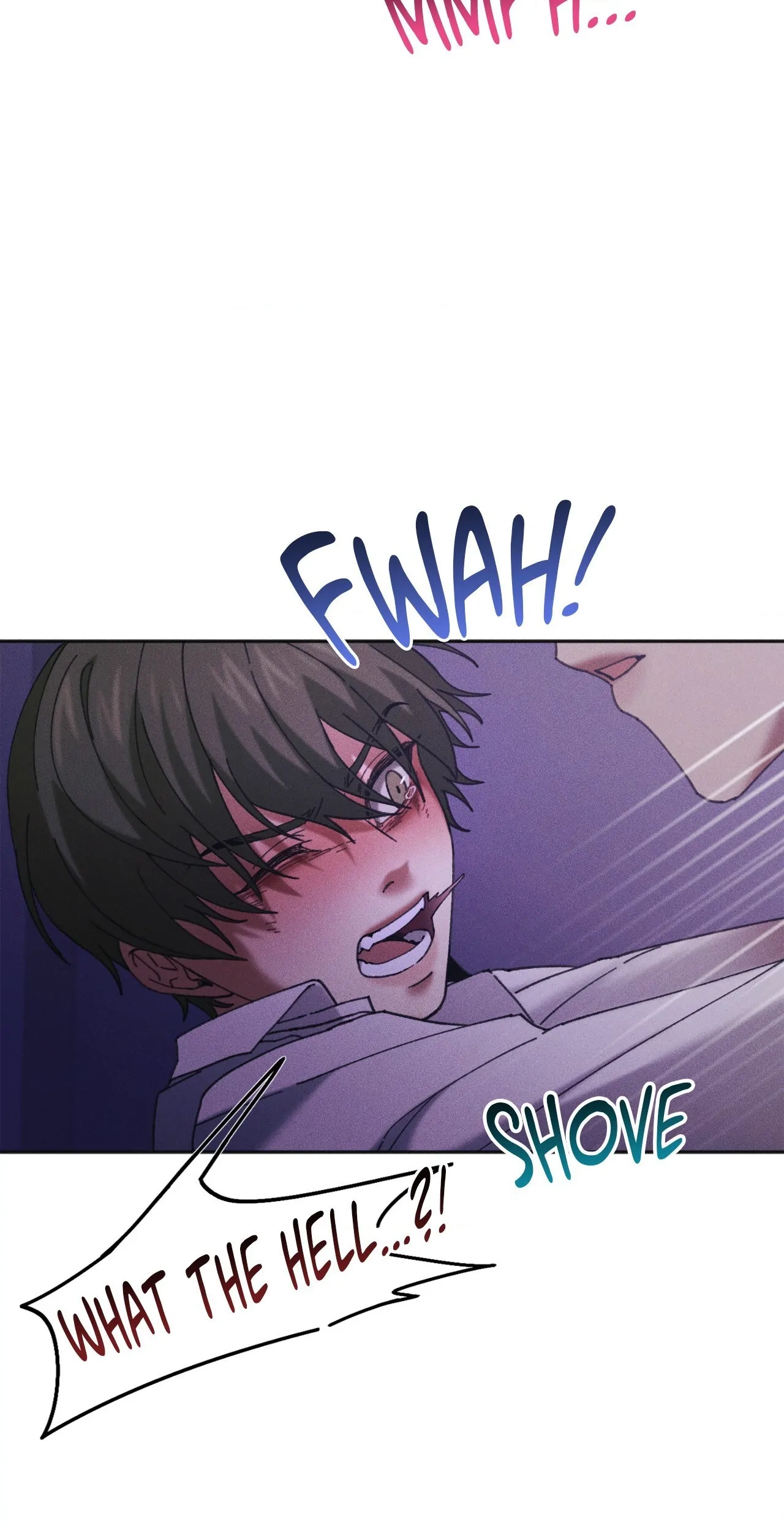 Blindspot Chapter 5 page 78 - 