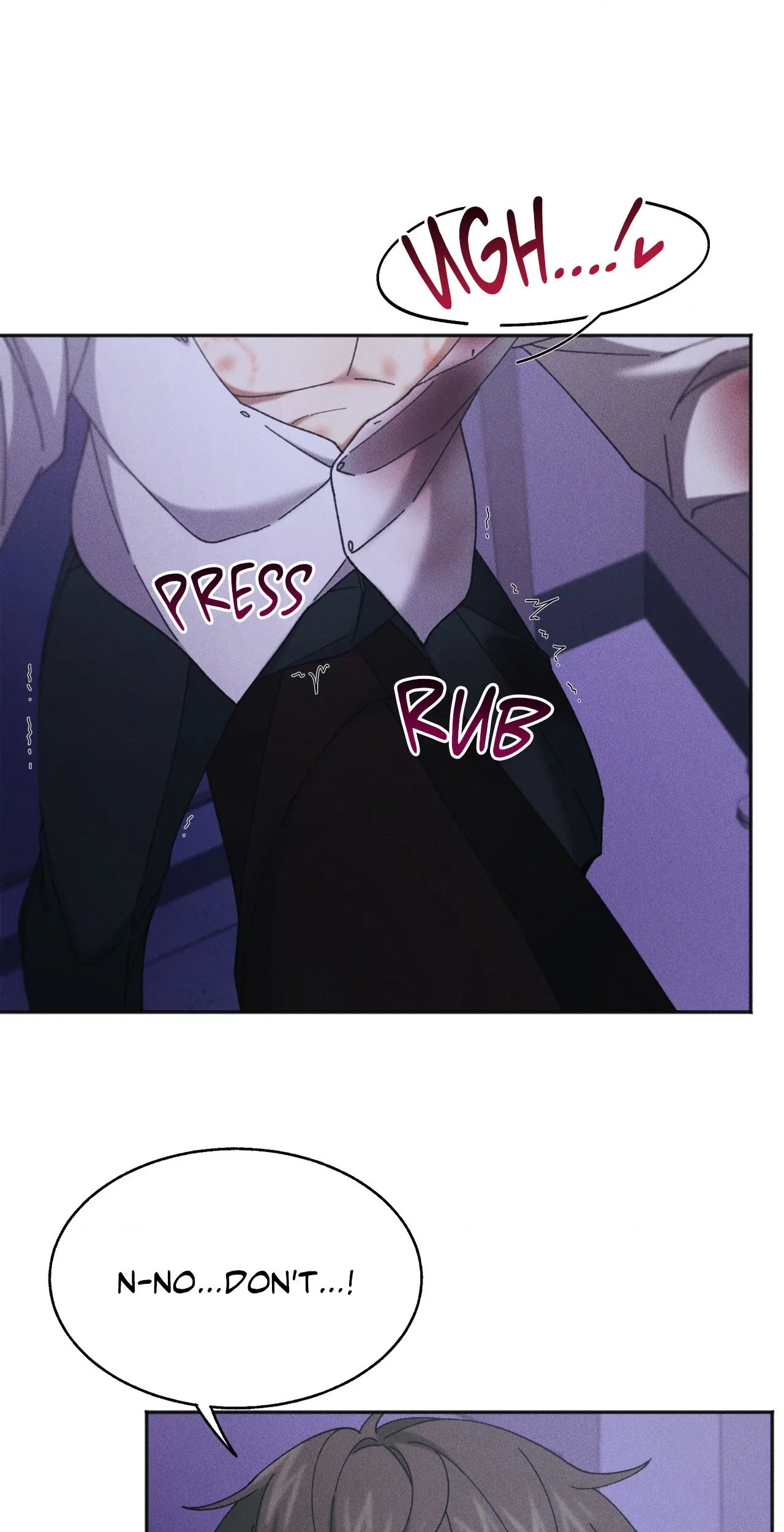 Blindspot Chapter 5 page 79 - 